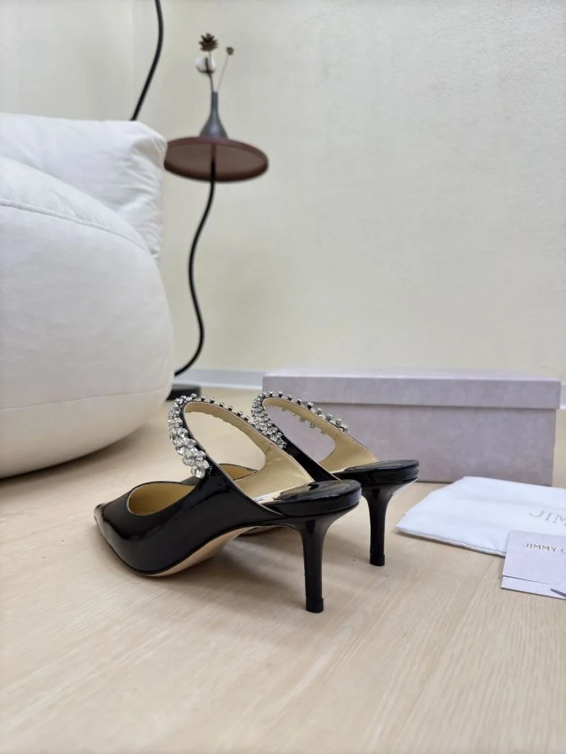Cozy Jimmy Choo Sandals 15606