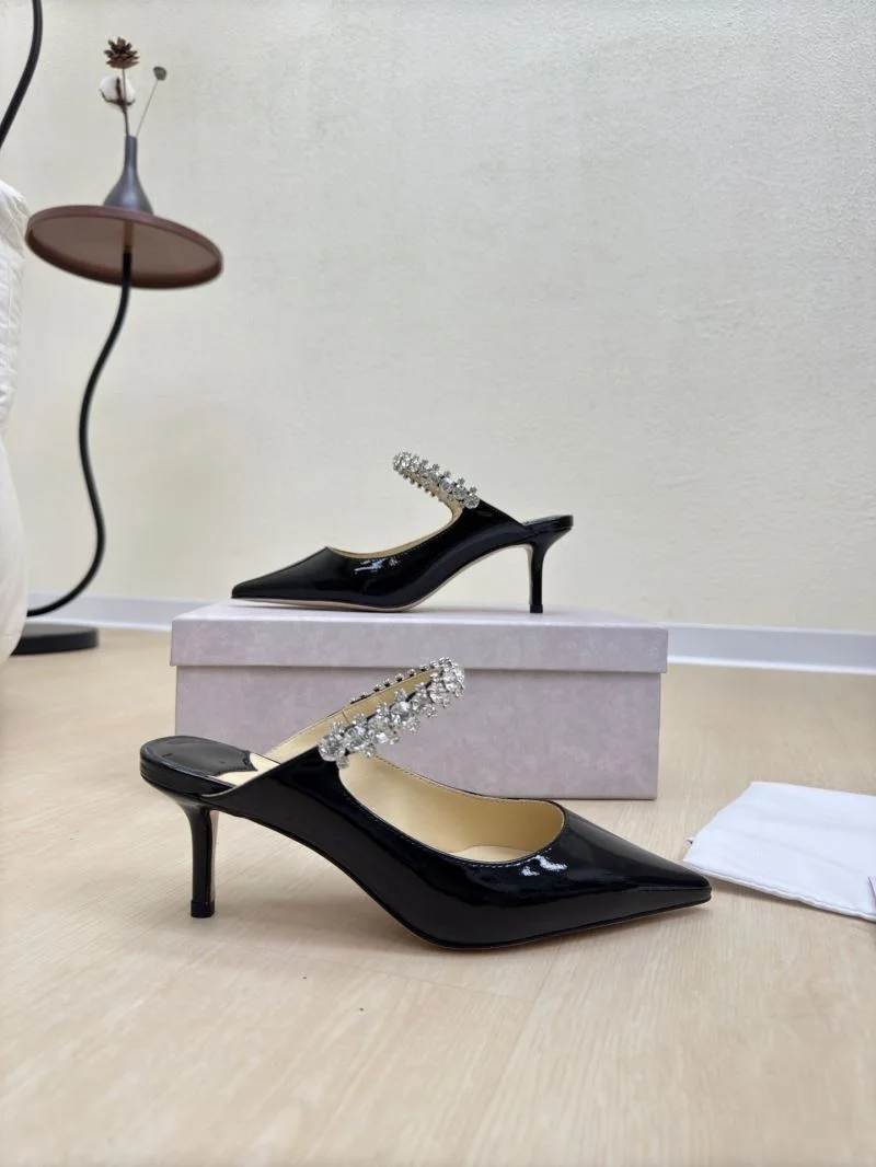 Cozy Jimmy Choo Sandals 15606