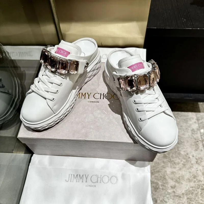 Jimmy Choo Sandals Durable 15603