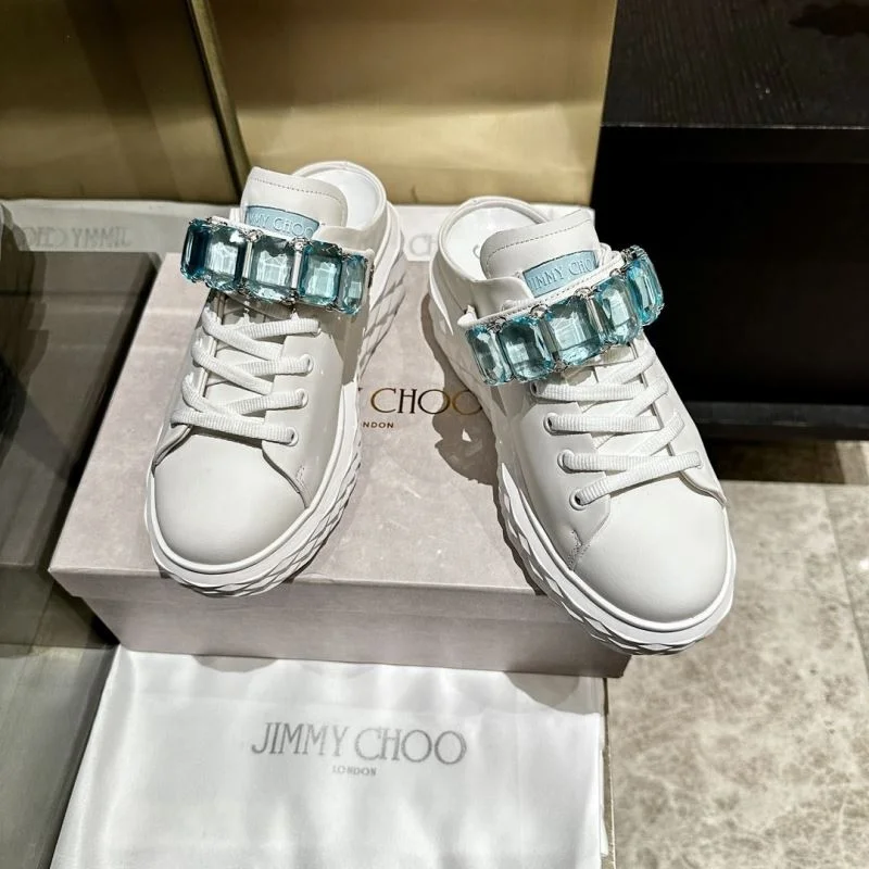 Jimmy Choo Sandals Tailored 15598
