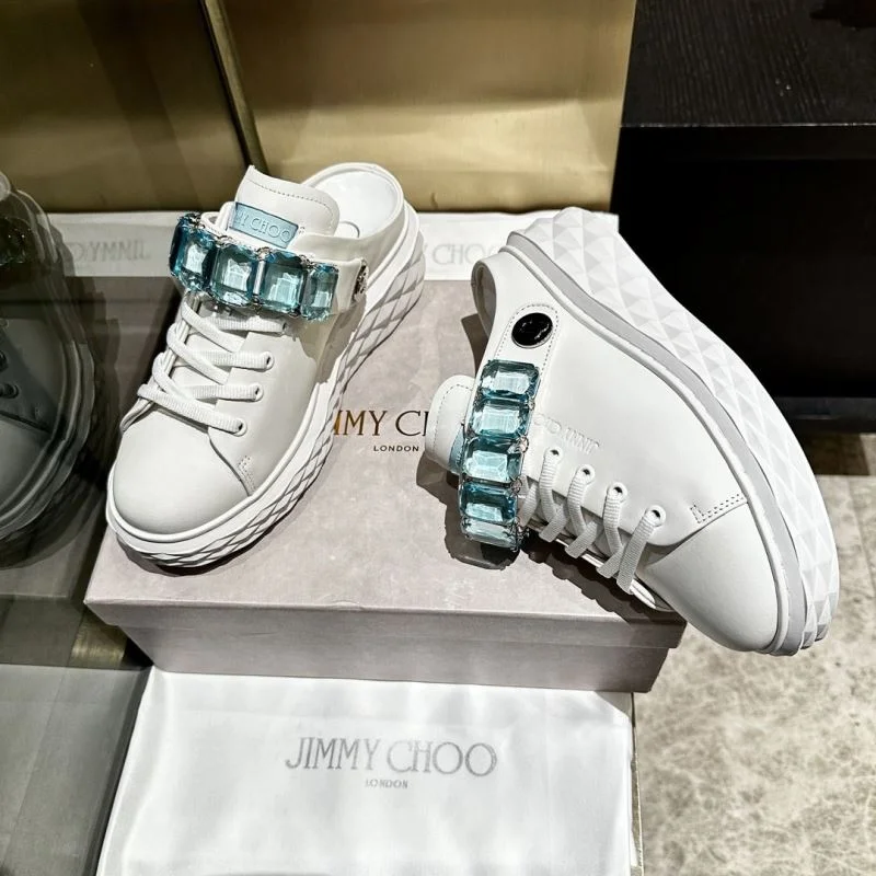 Jimmy Choo Sandals Tailored 15598