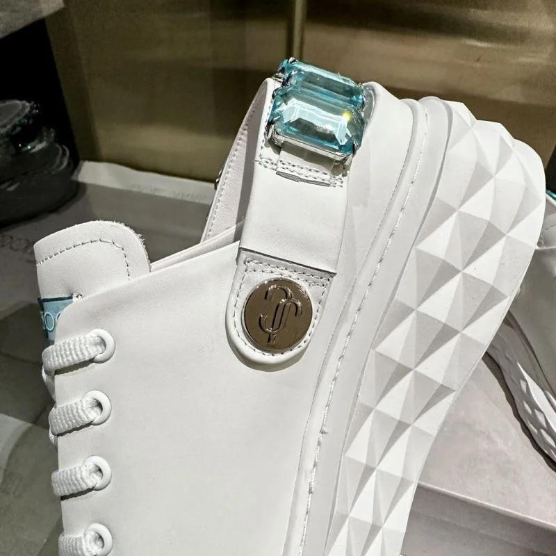 Jimmy Choo Sandals Tailored 15598