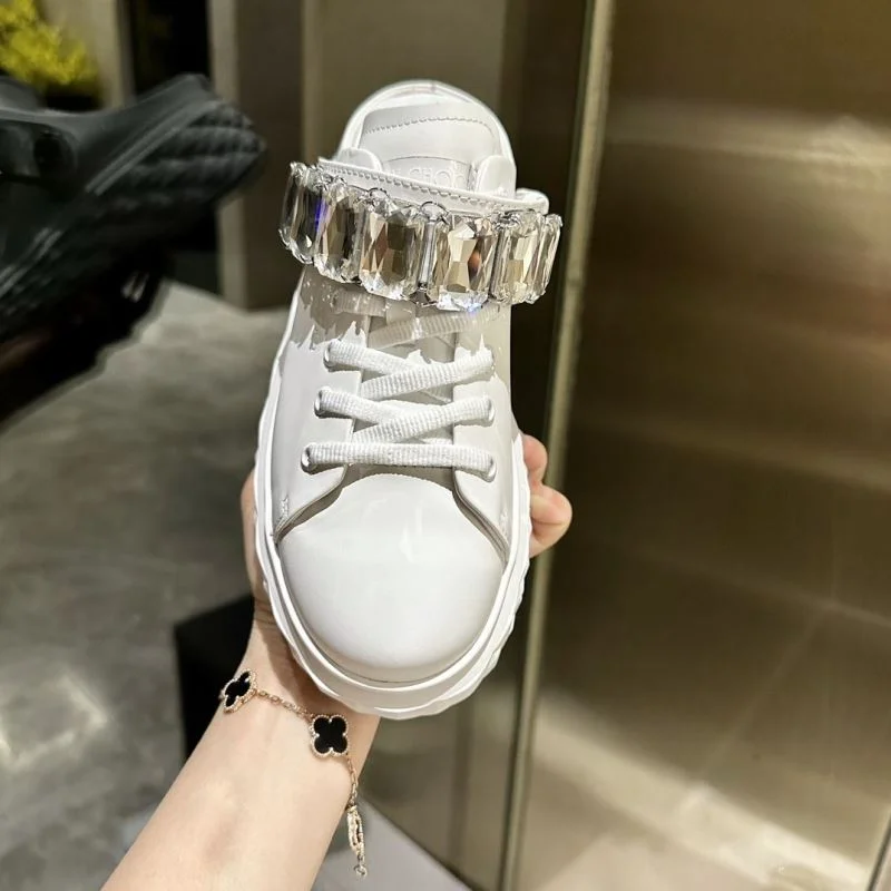 Sporty Jimmy Choo Sandals 15605