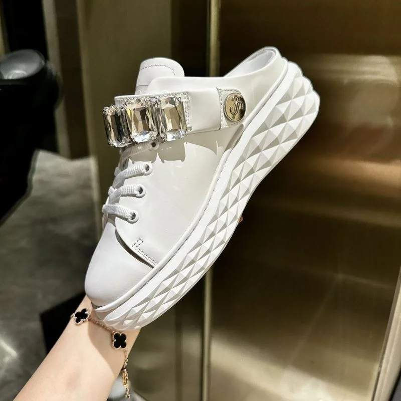 Sporty Jimmy Choo Sandals 15605