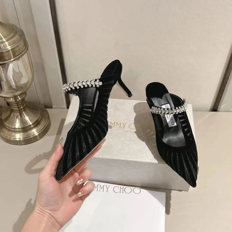 Jimmy Choo Sandals ModernLook 6404