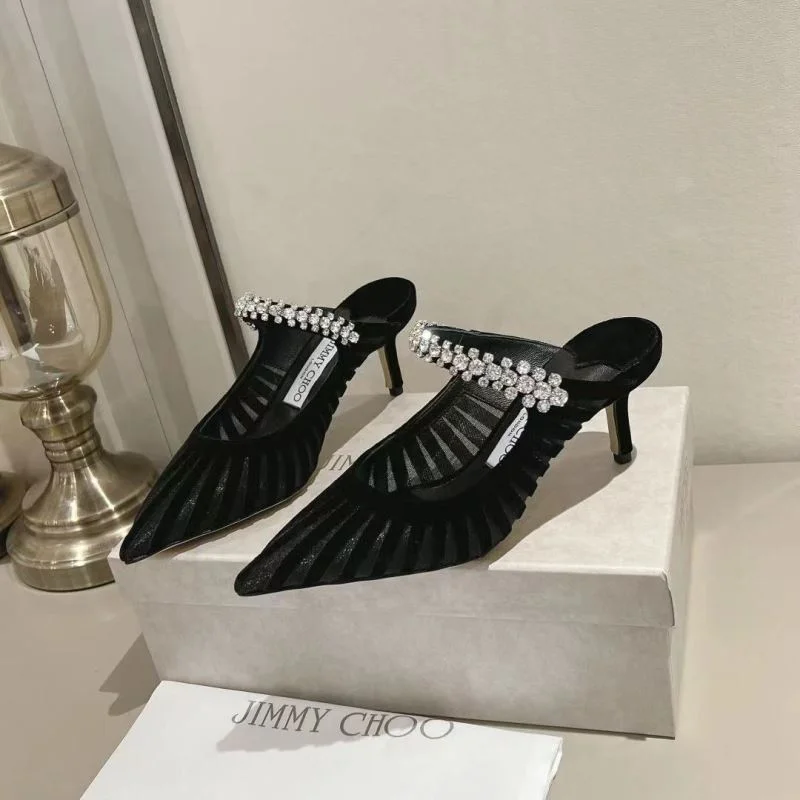 Jimmy Choo Sandals ModernLook 6404