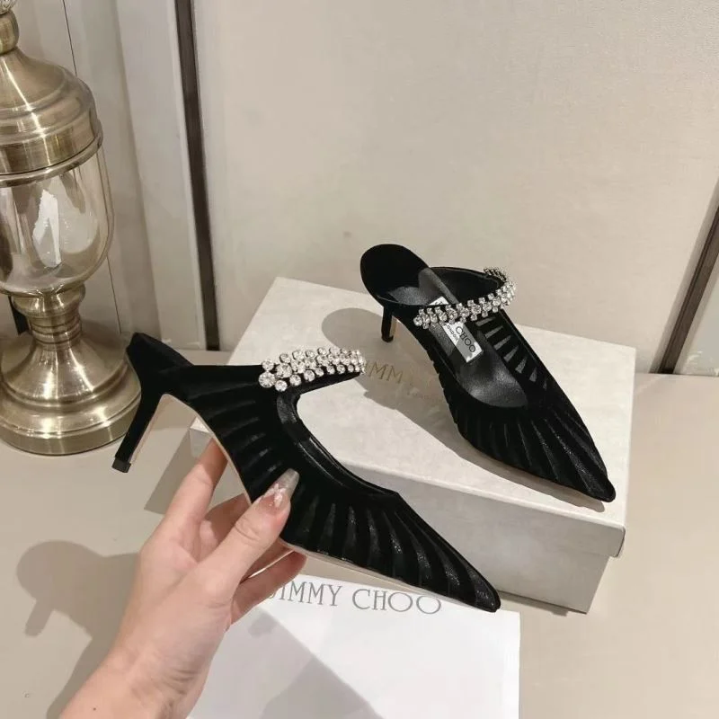 Jimmy Choo Sandals ModernLook 6404