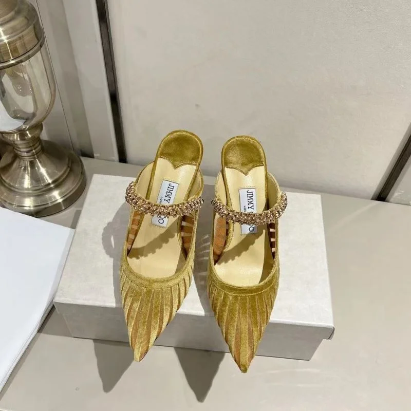Jimmy Choo Sandals FreshLook 6374