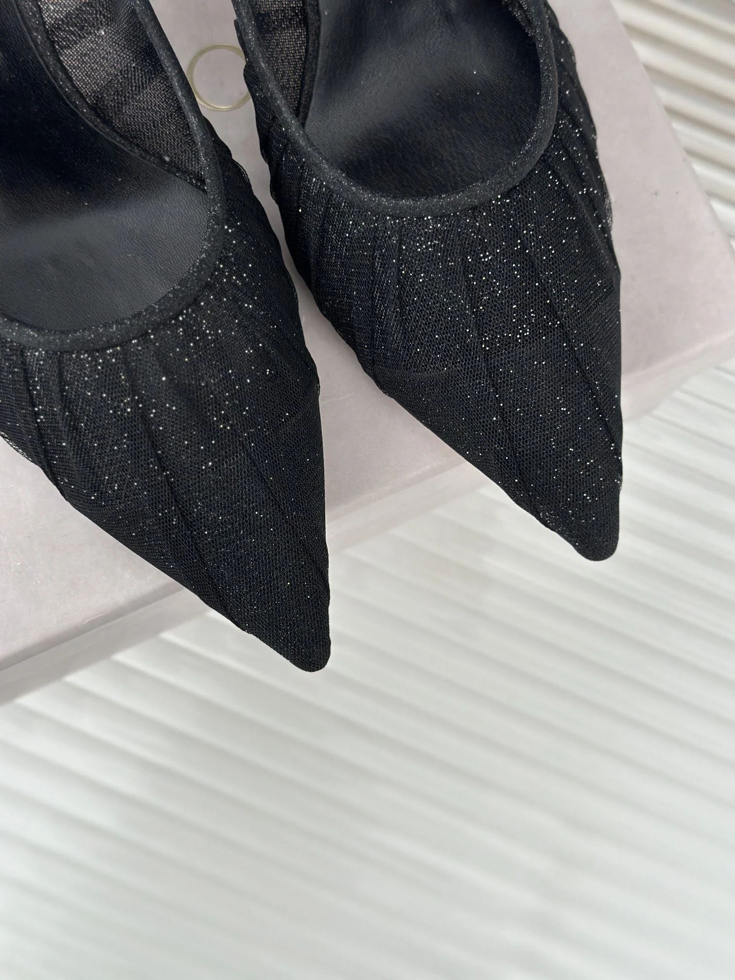 Elegant Jimmy Choo Shoes 7913