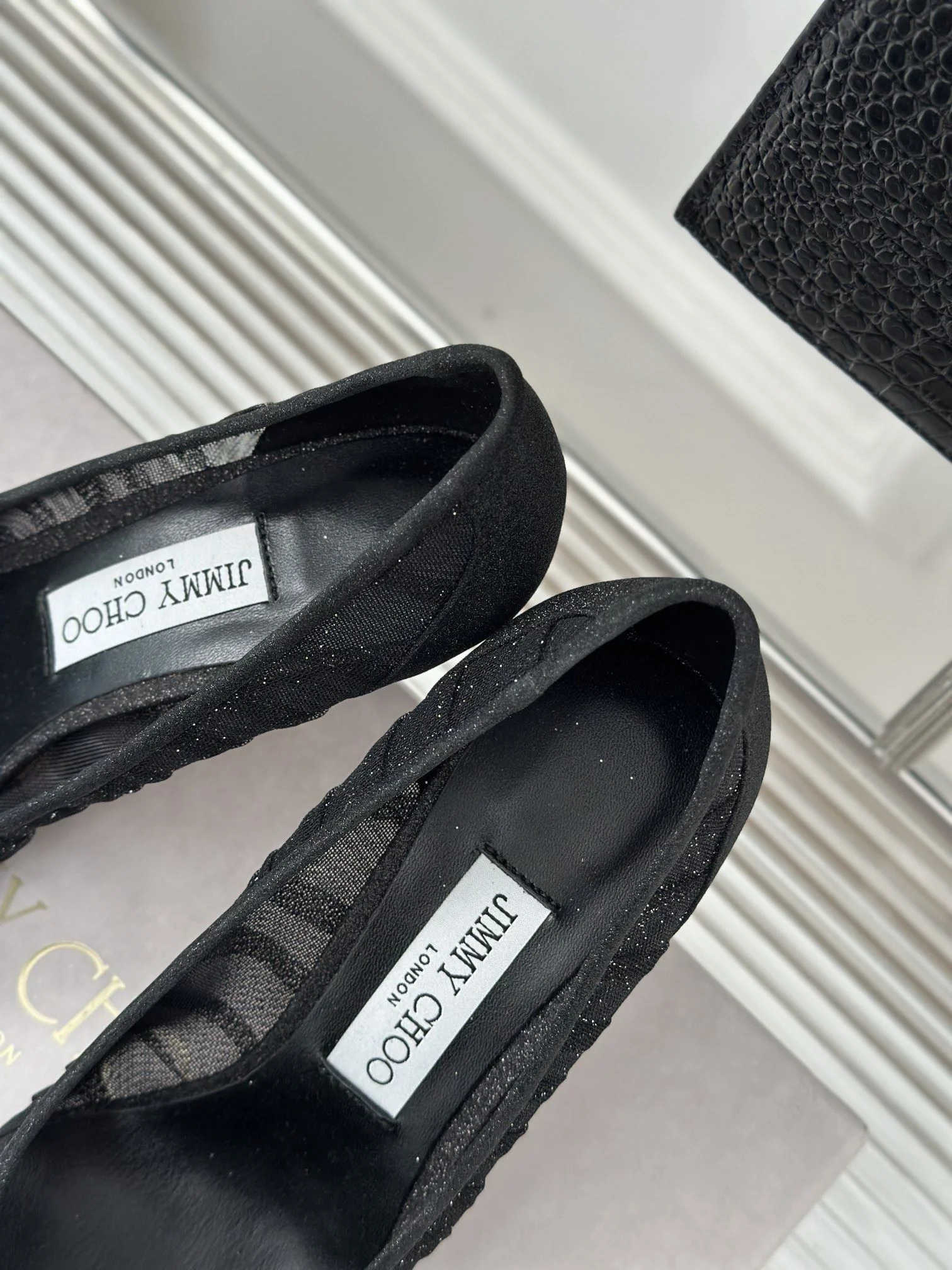 Elegant Jimmy Choo Shoes 7913