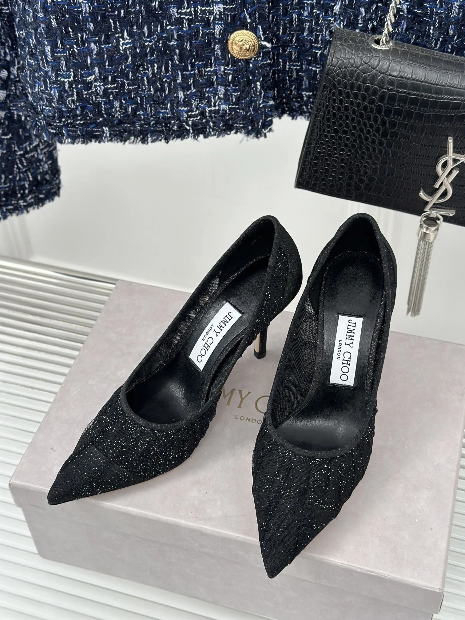 Jimmy Choo Shoes Affordable 7921