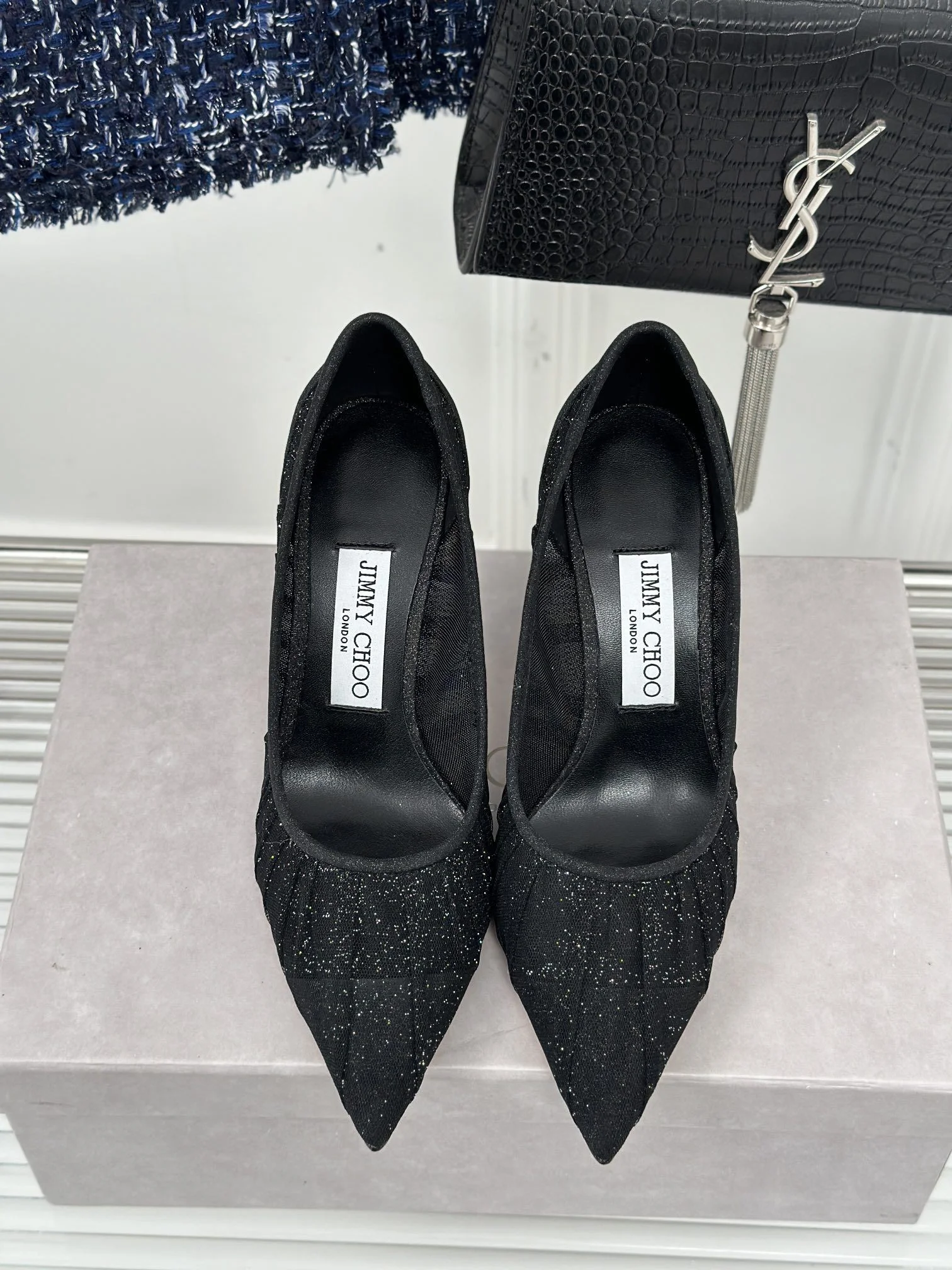 Jimmy Choo Shoes Affordable 7921