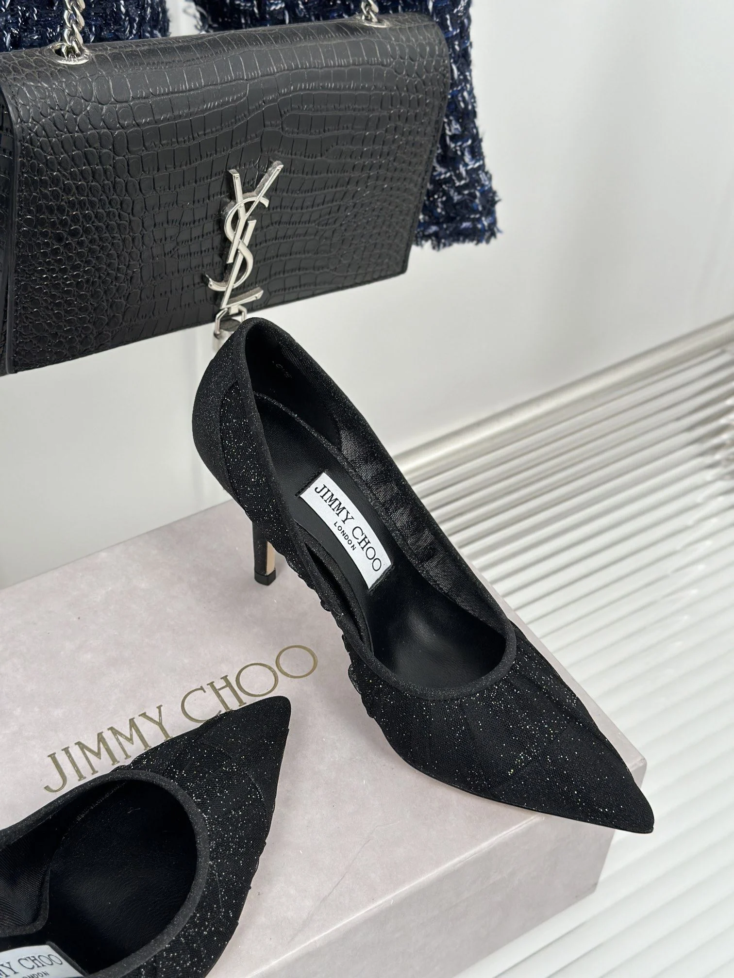 Jimmy Choo Shoes Affordable 7921