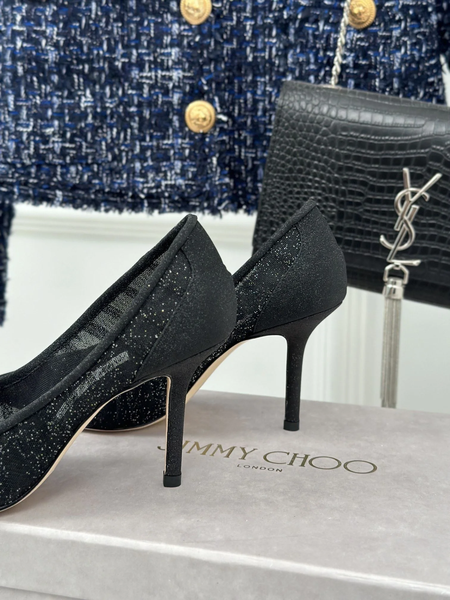Jimmy Choo Shoes Affordable 7921