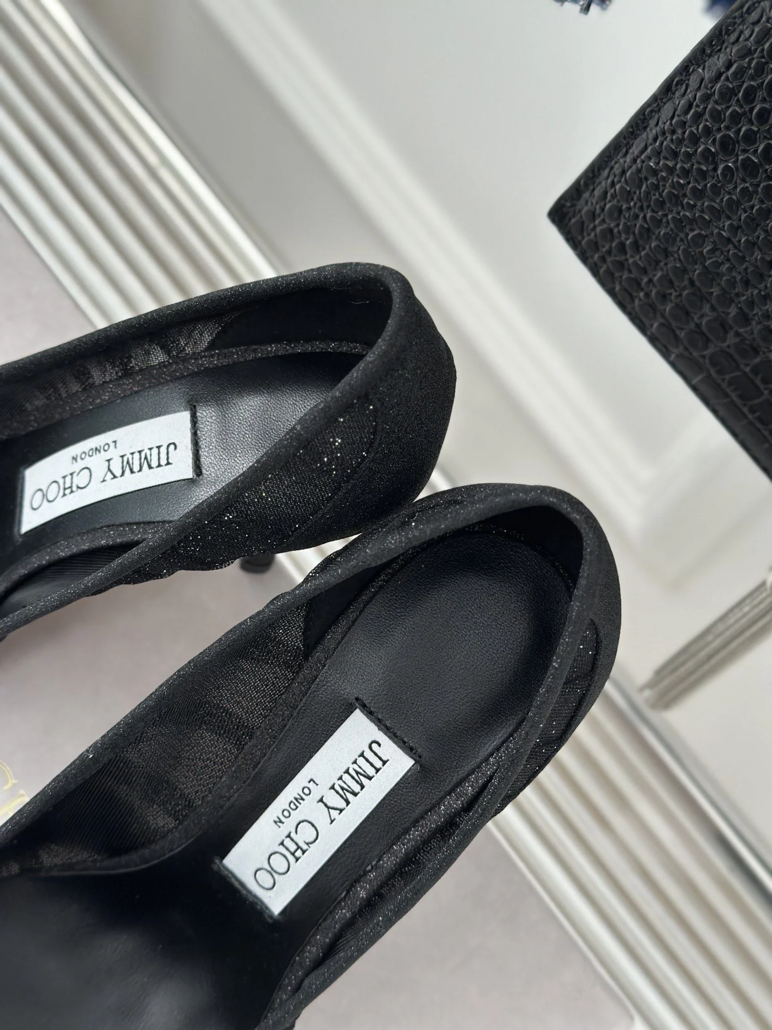 Jimmy Choo Shoes Affordable 7921