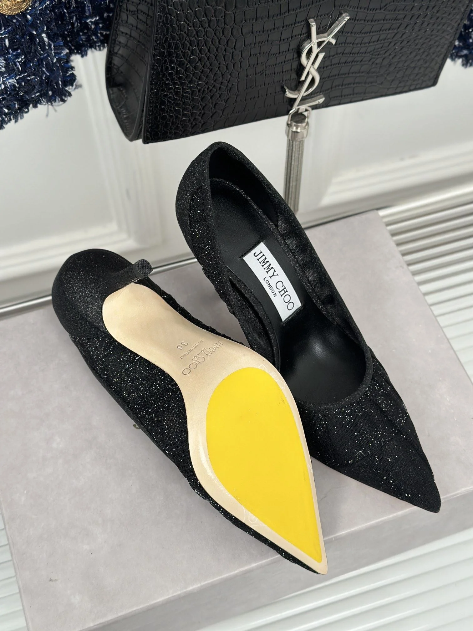 Jimmy Choo Shoes Affordable 7921