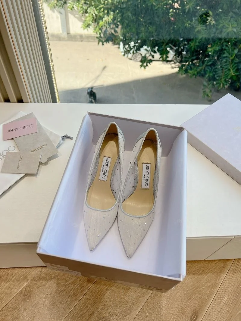SmartChoice Jimmy Choo Shoes 7901