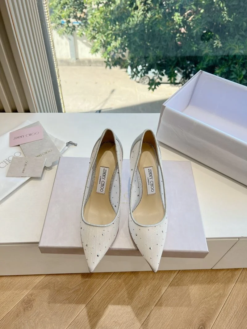 SmartChoice Jimmy Choo Shoes 7901