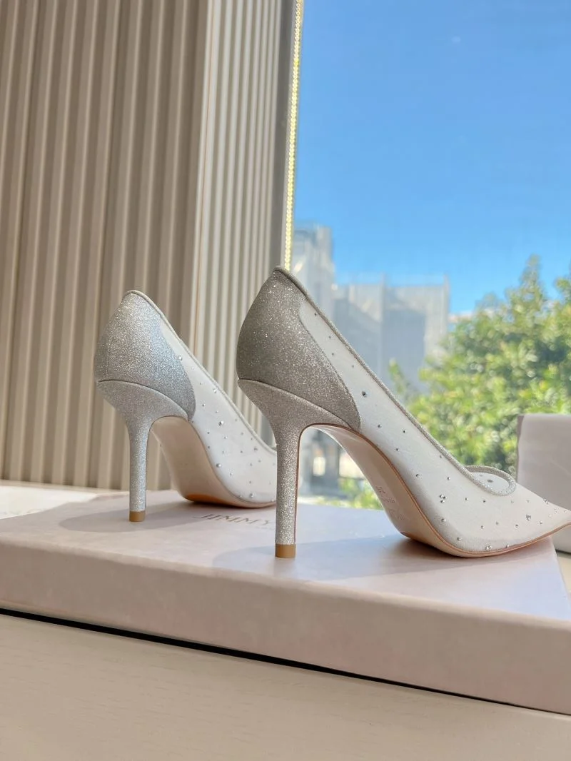 SmartChoice Jimmy Choo Shoes 7901
