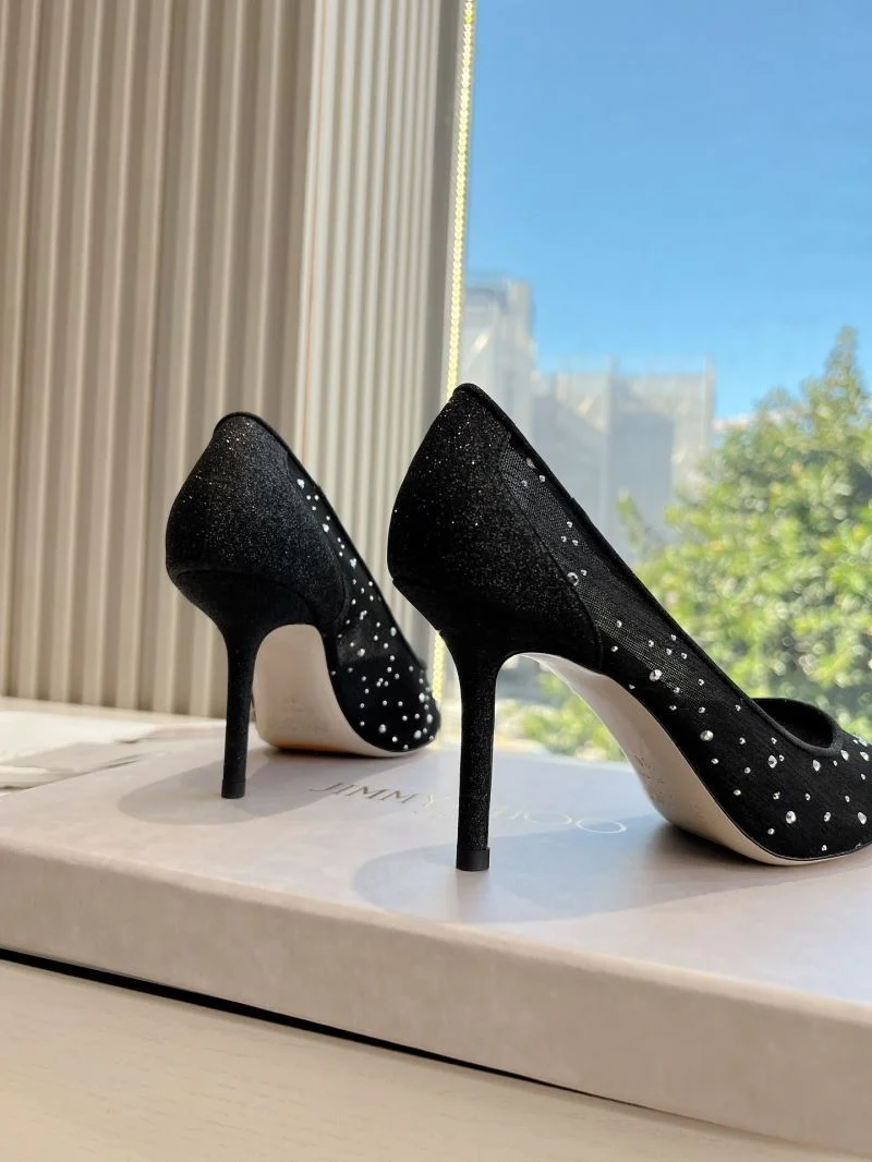 Durable Jimmy Choo Shoes 7909