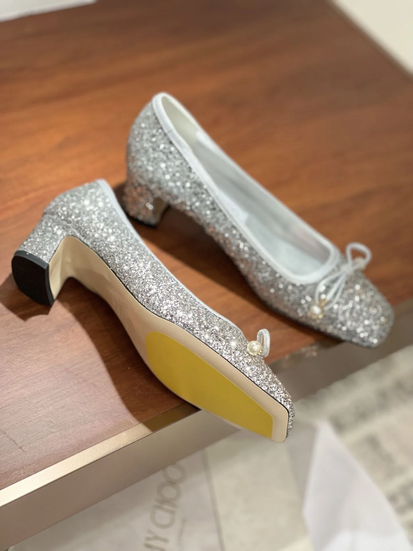 Jimmy Choo Shoes SmartChoice 7915
