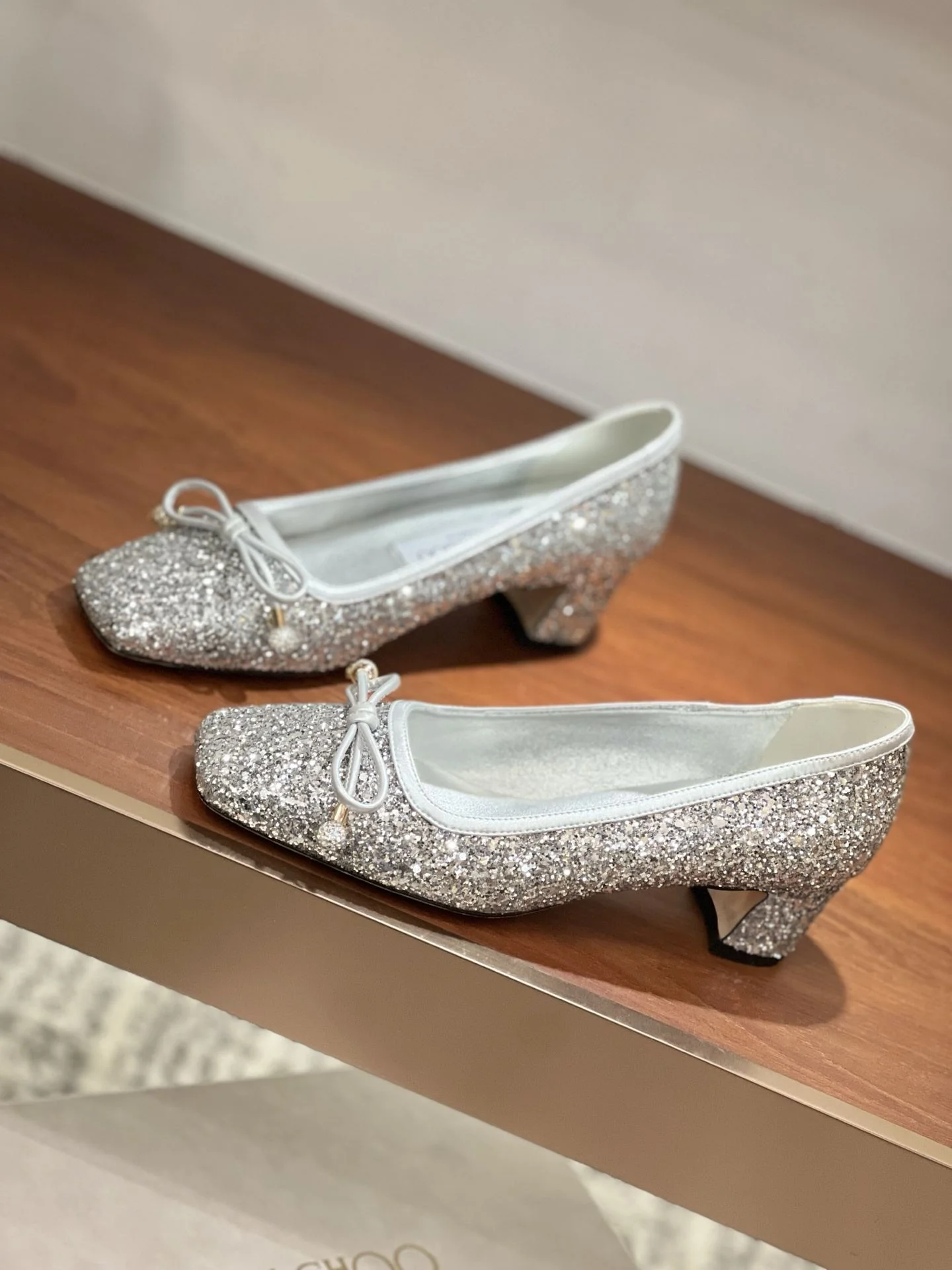 Jimmy Choo Shoes SmartChoice 7915