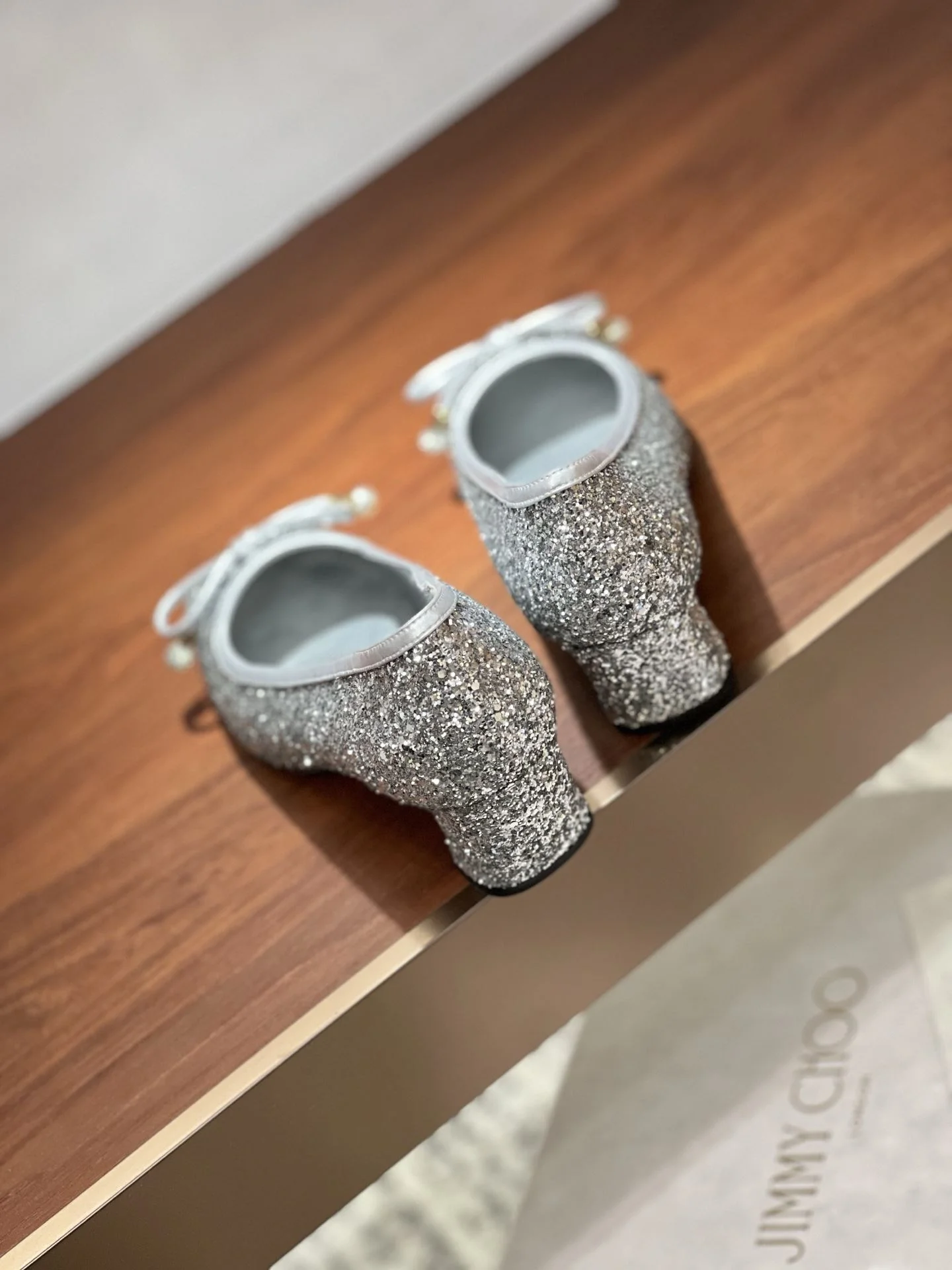 Jimmy Choo Shoes SmartChoice 7915