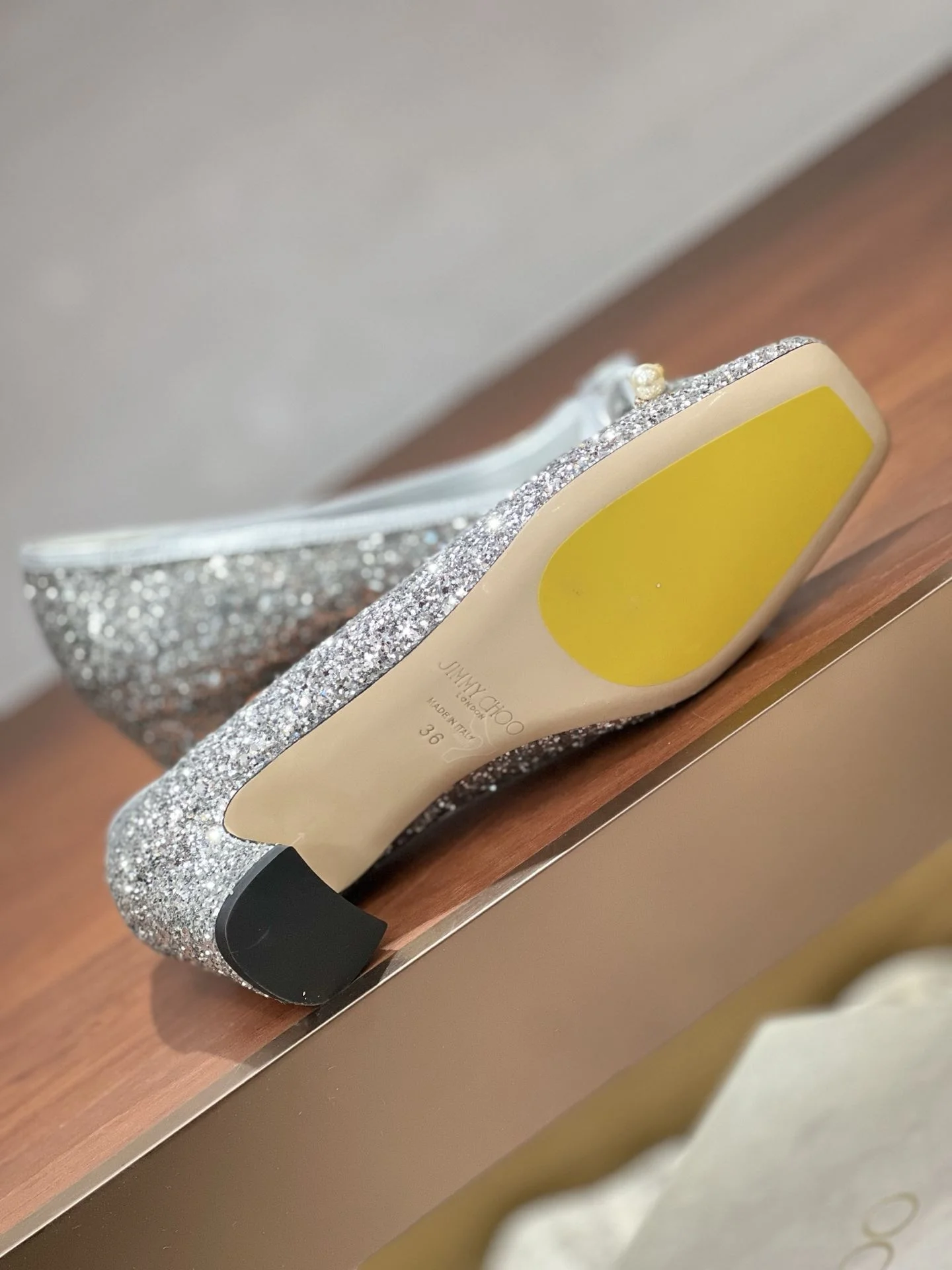 Jimmy Choo Shoes SmartChoice 7915