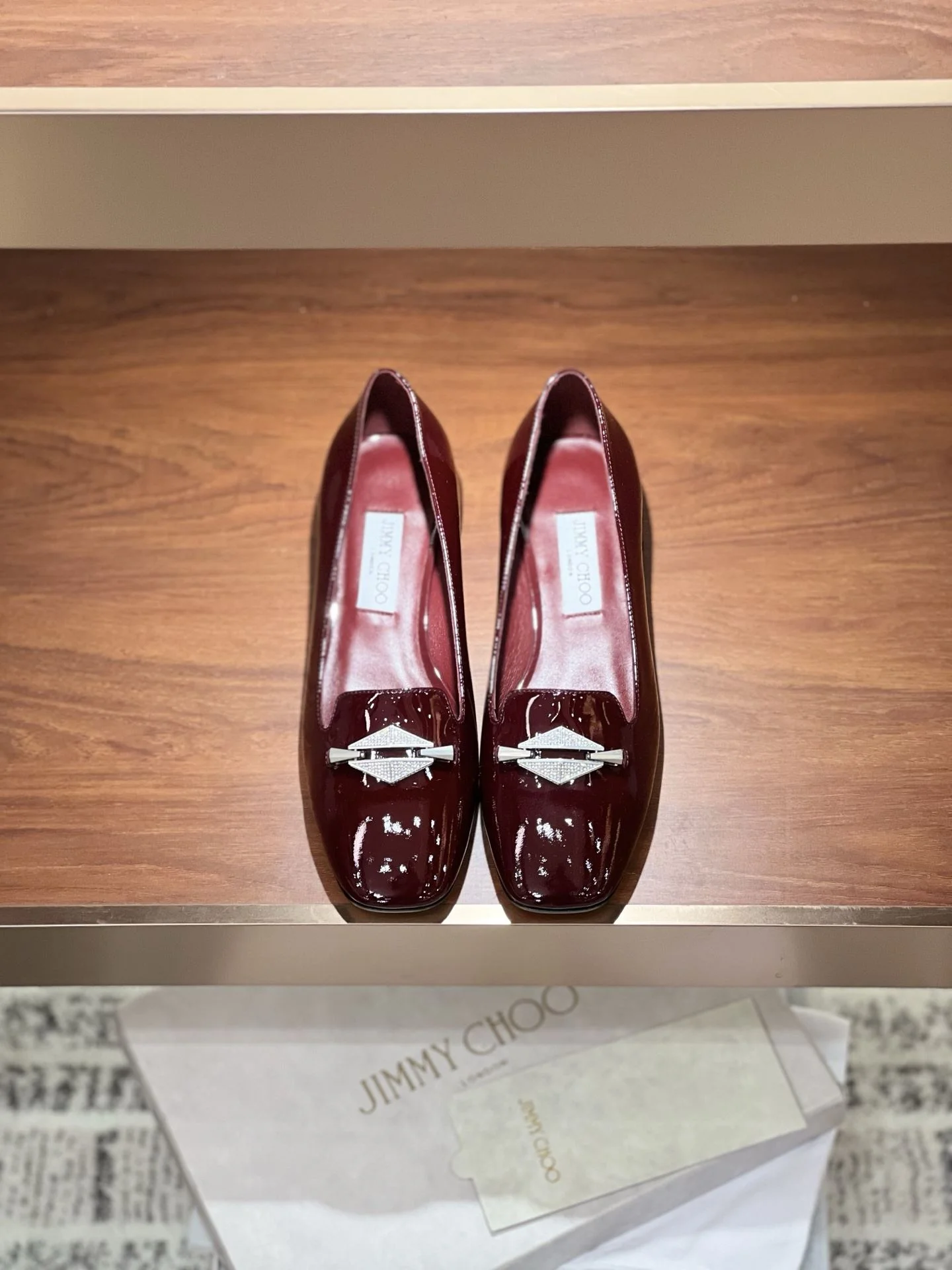 Youthful Jimmy Choo Shoes 7891
