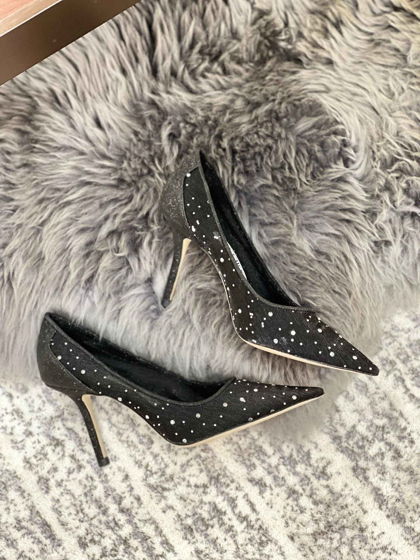 Vibrant Jimmy Choo Shoes 7879