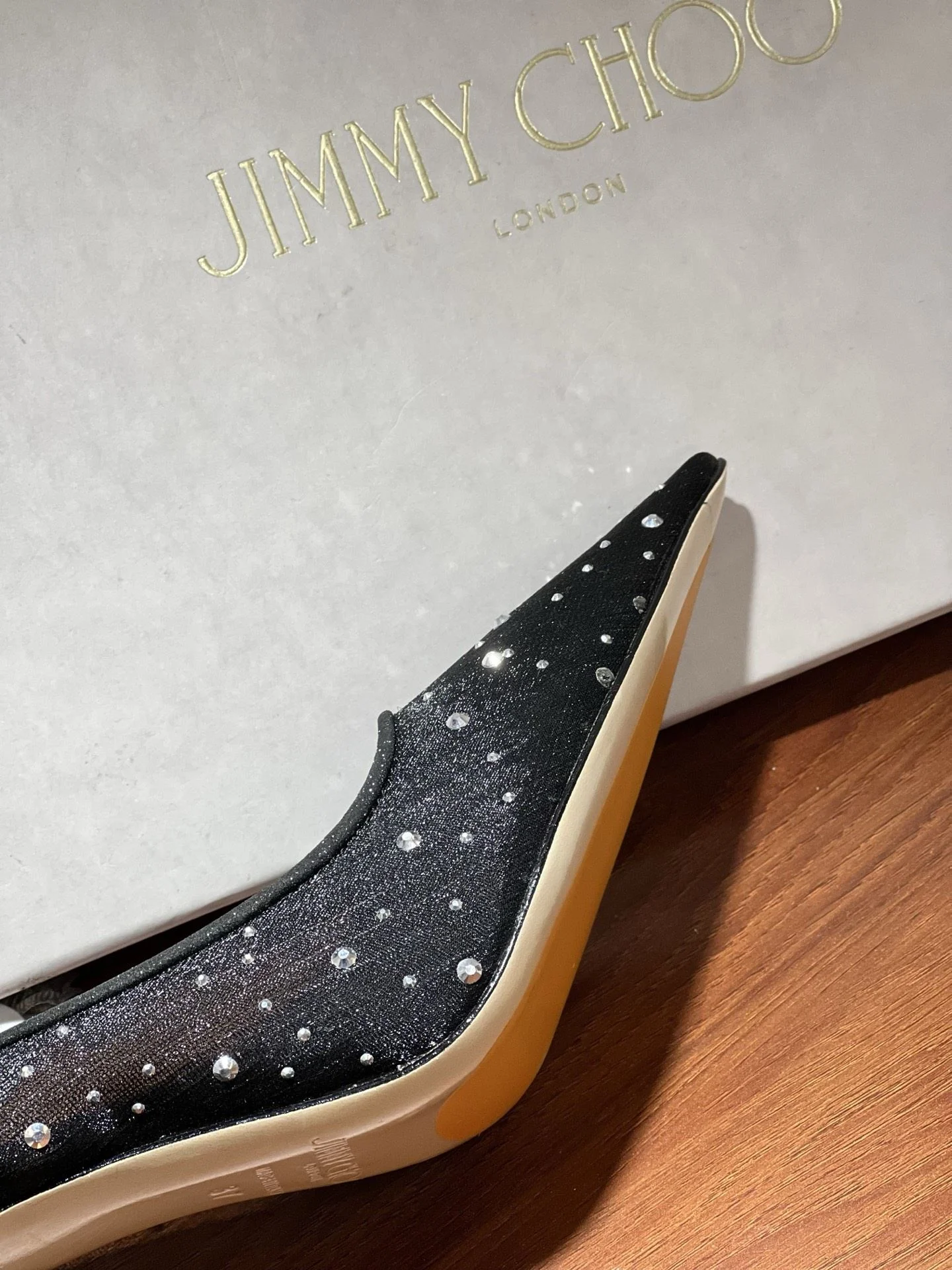 Vibrant Jimmy Choo Shoes 7879