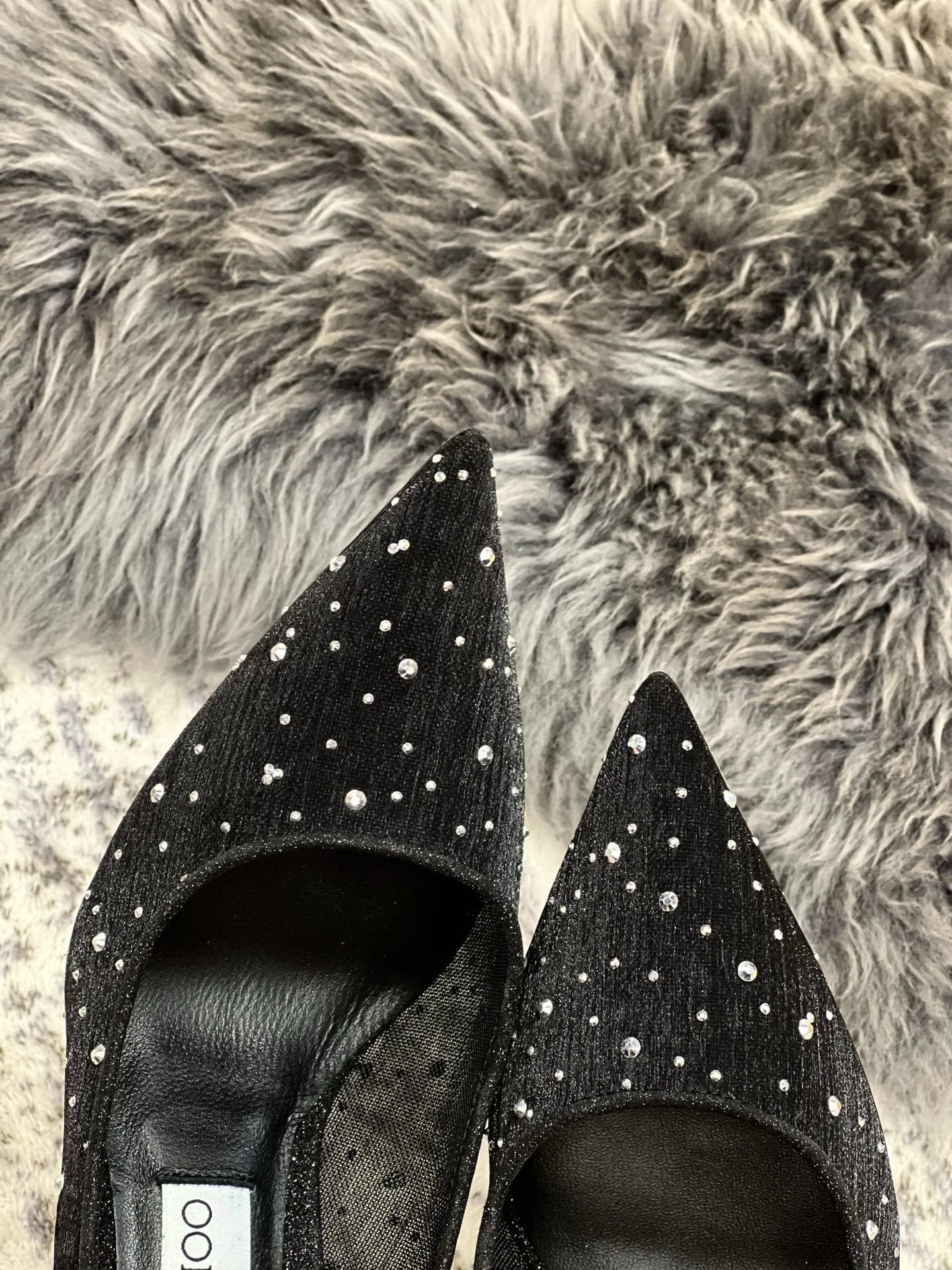 Vibrant Jimmy Choo Shoes 7879