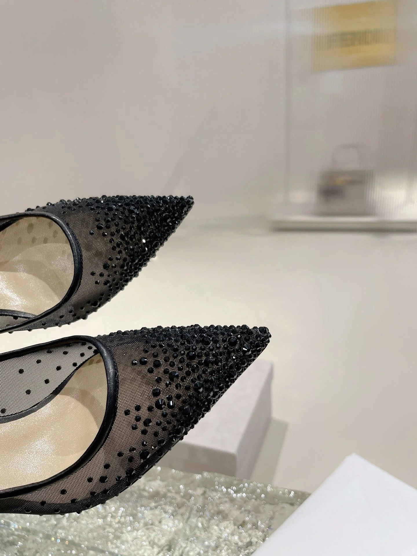 Timeless Jimmy Choo Shoes 7938