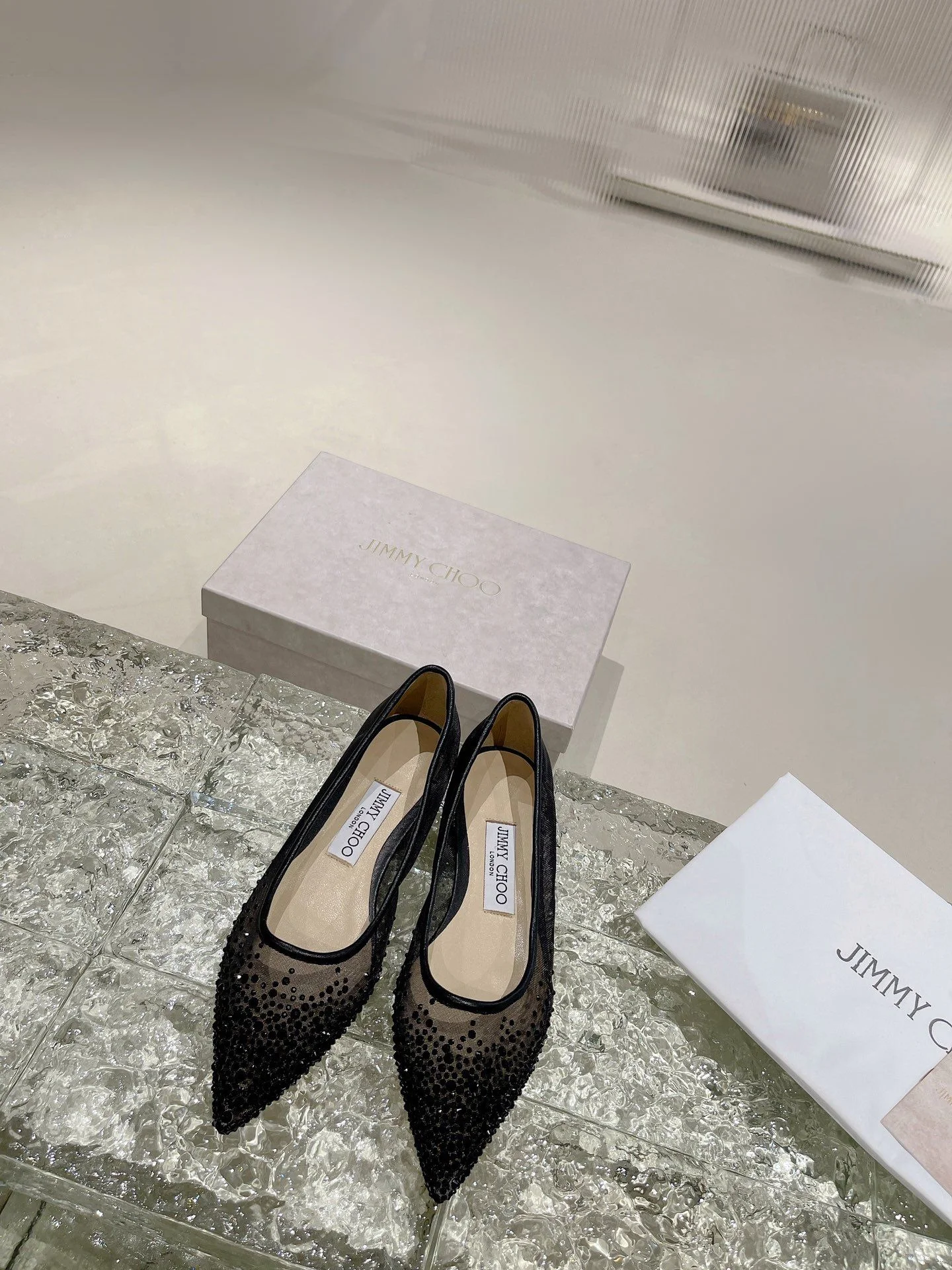 Comfortable Jimmy Choo Shoes 7936