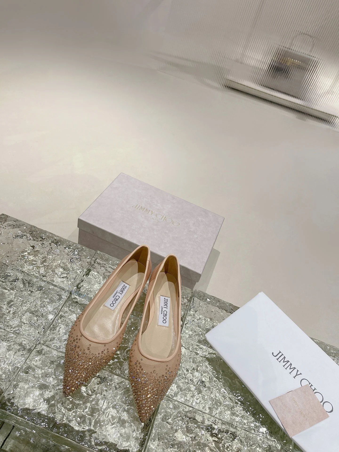 Attractive Jimmy Choo Shoes 7886