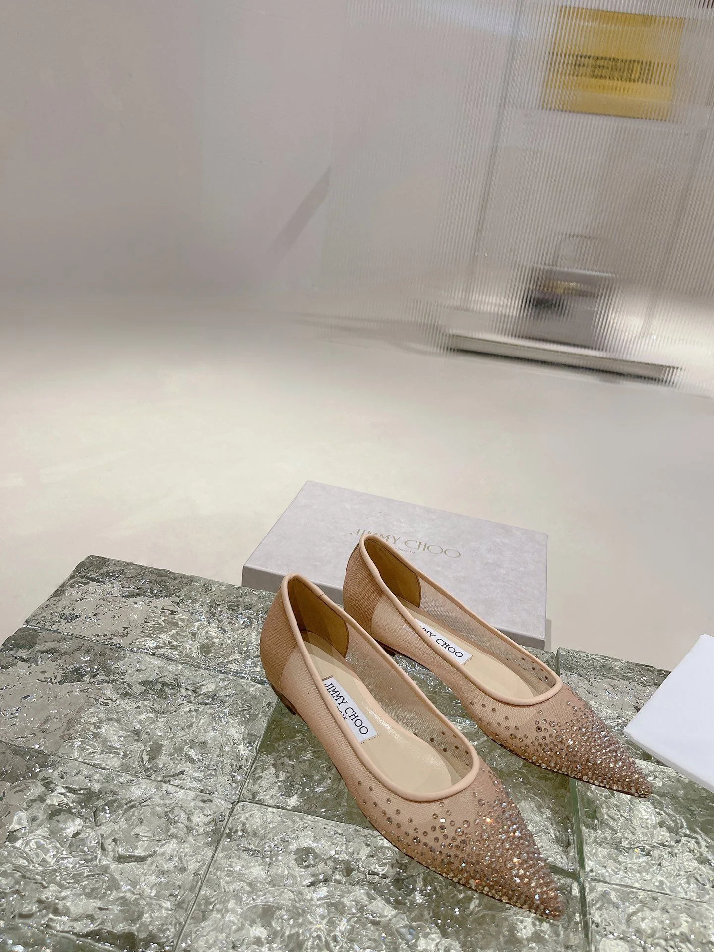 Attractive Jimmy Choo Shoes 7886