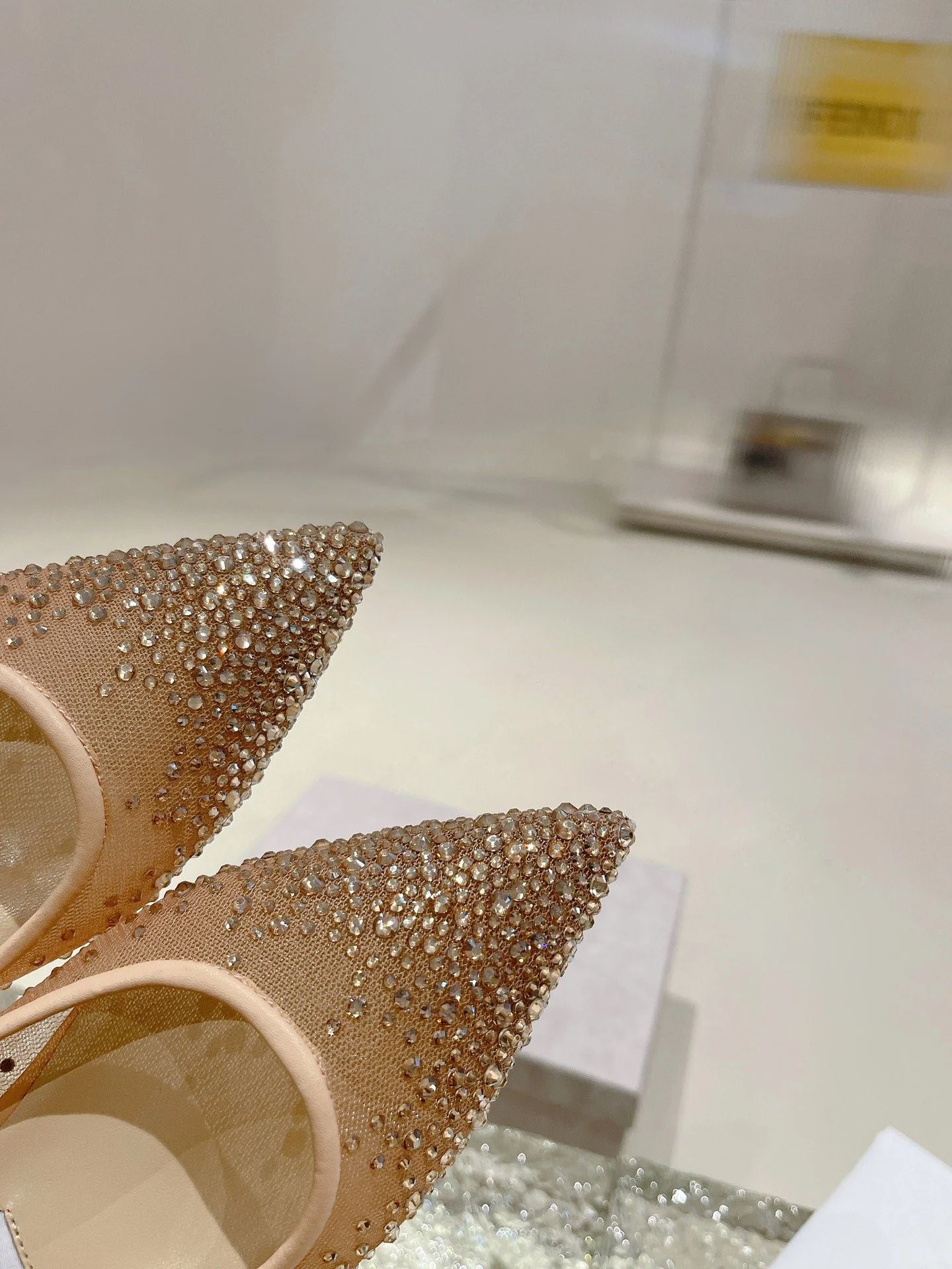 Attractive Jimmy Choo Shoes 7886