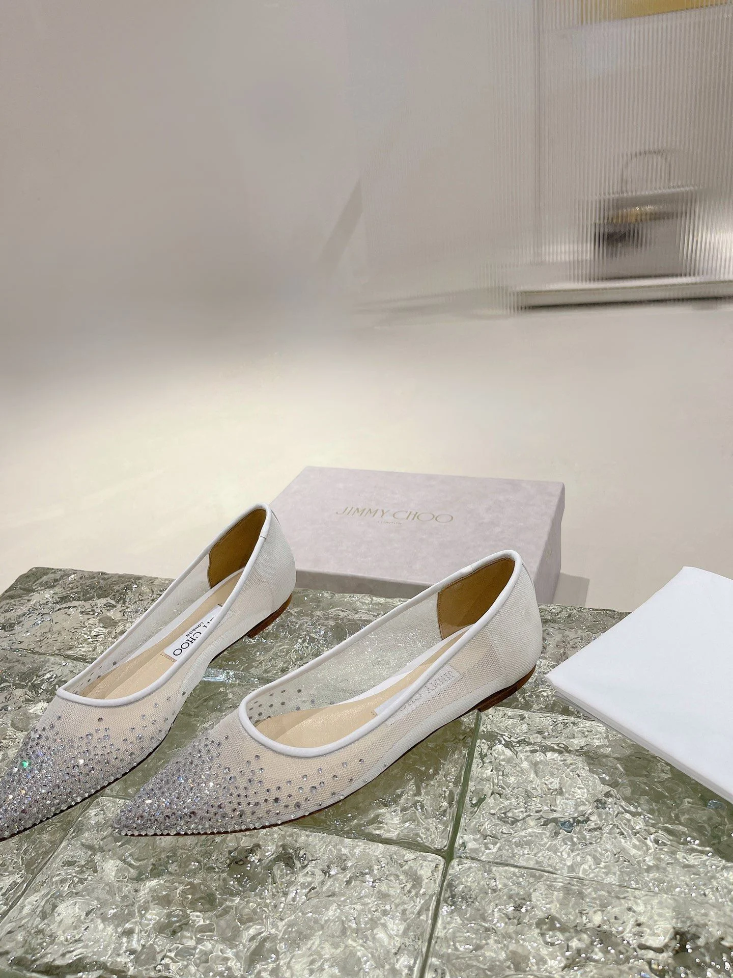 Jimmy Choo Shoes OnTrend 7877