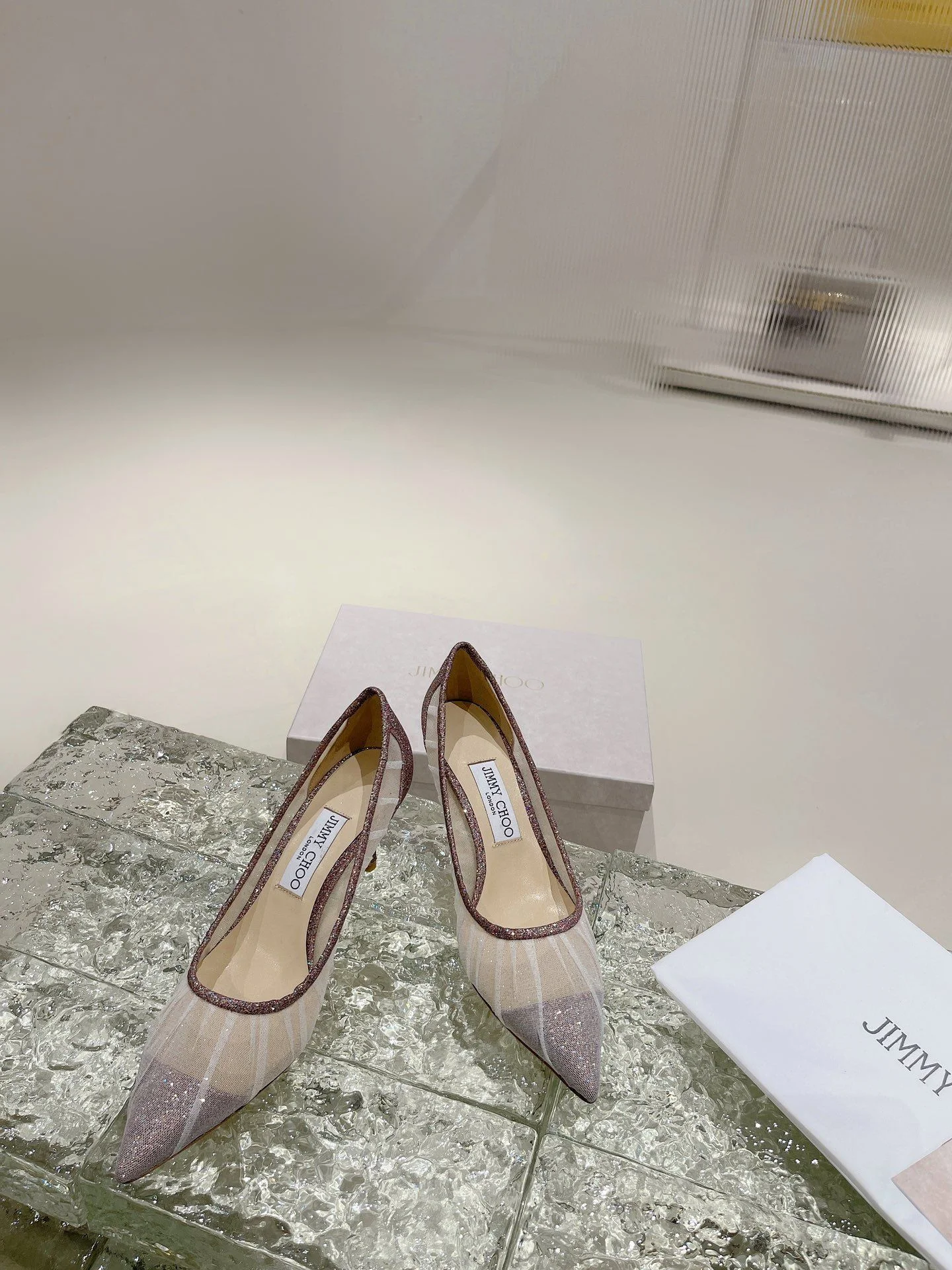 Affordable Jimmy Choo Shoes 7874
