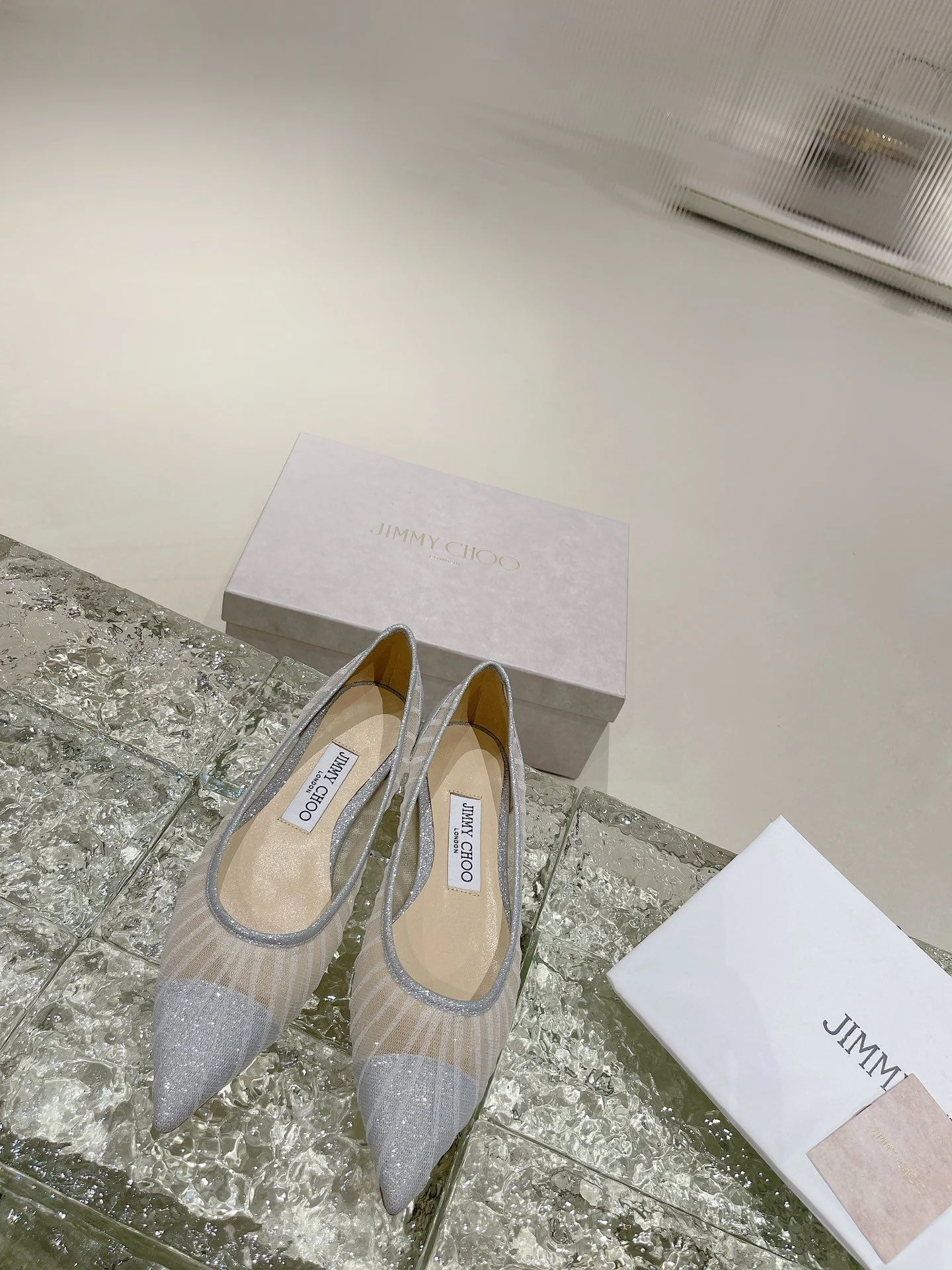 Comfortable Jimmy Choo Shoes 7883