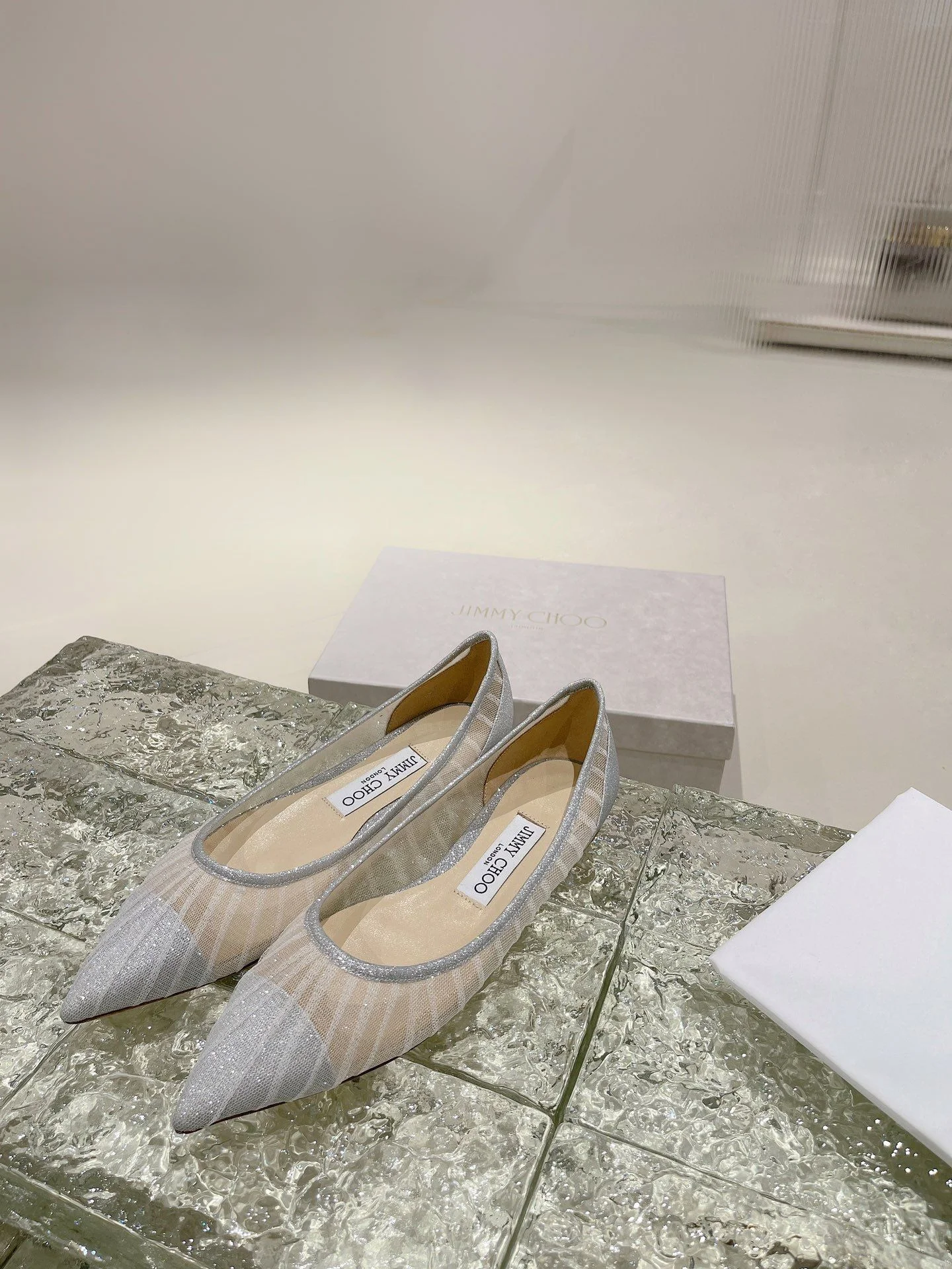 Comfortable Jimmy Choo Shoes 7883