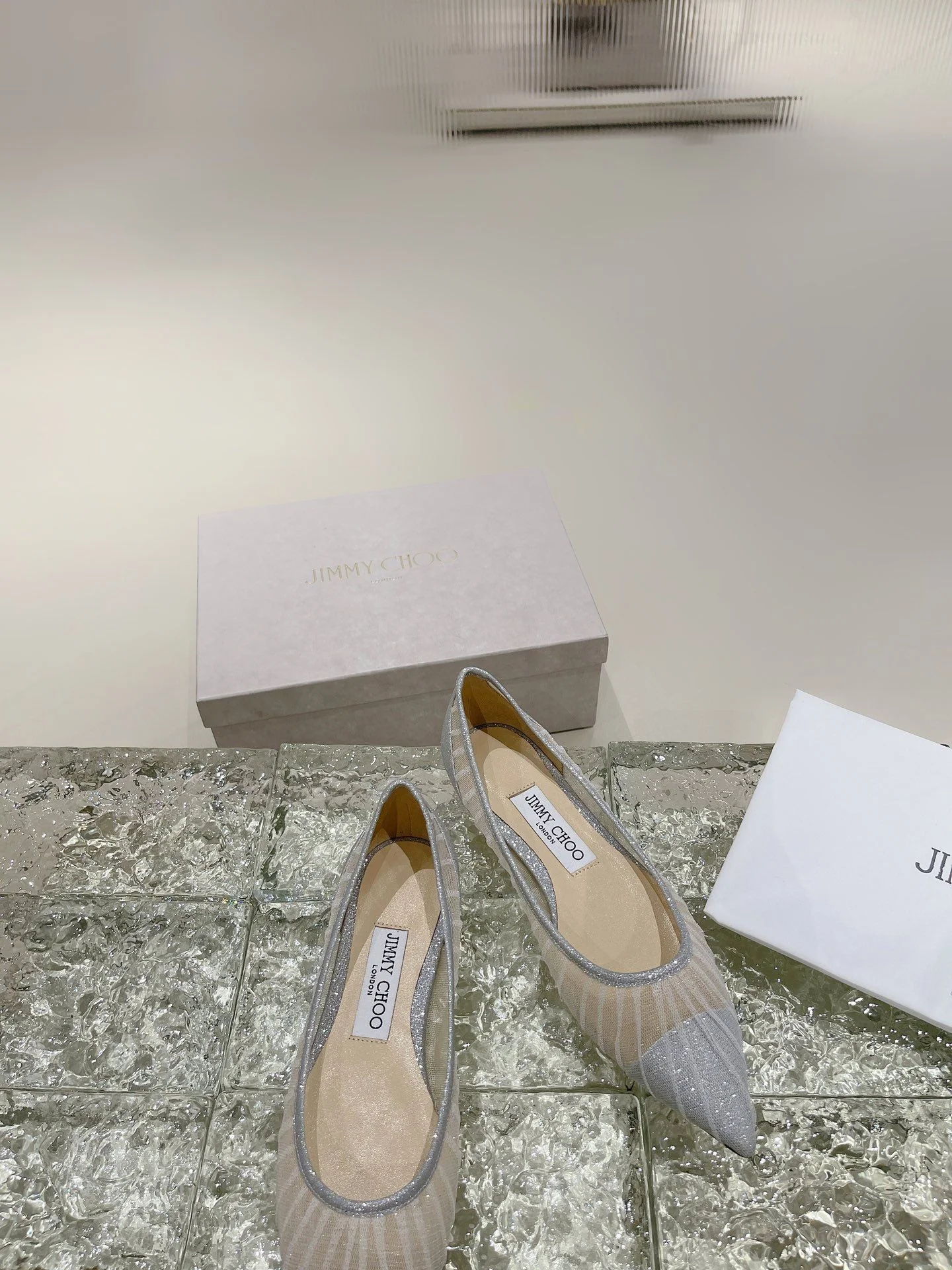 Comfortable Jimmy Choo Shoes 7883