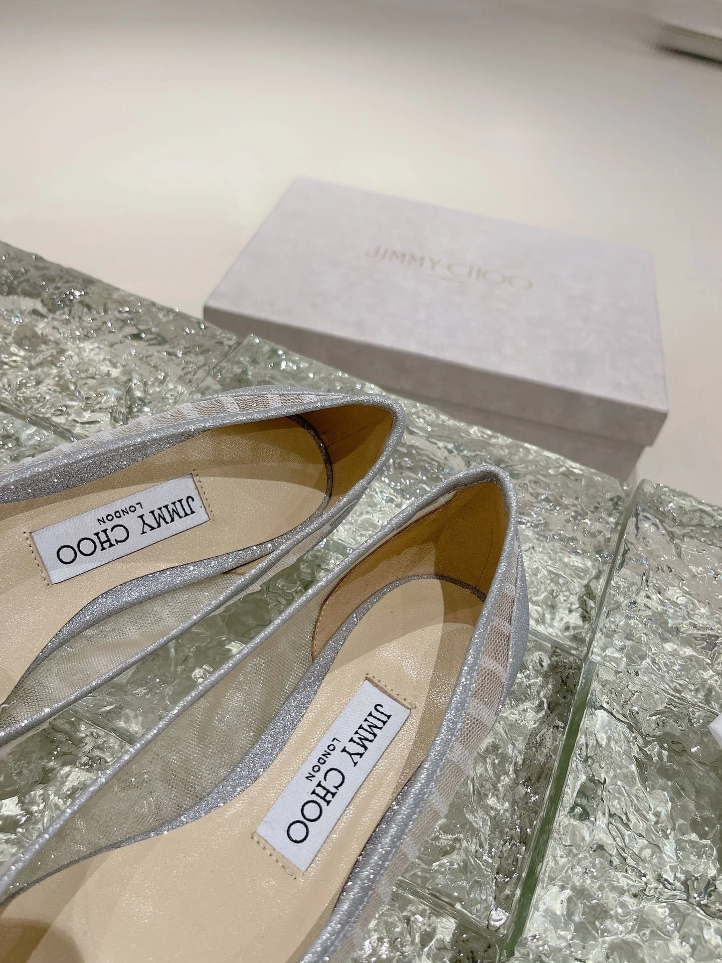 Comfortable Jimmy Choo Shoes 7883