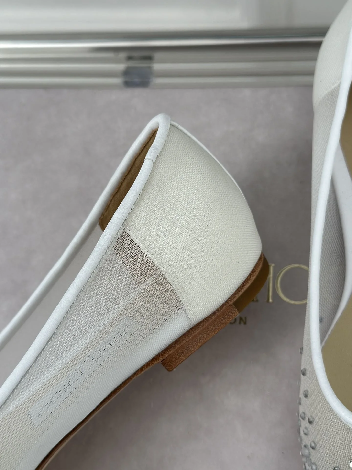 Jimmy Choo Shoes SmartChoice 7876