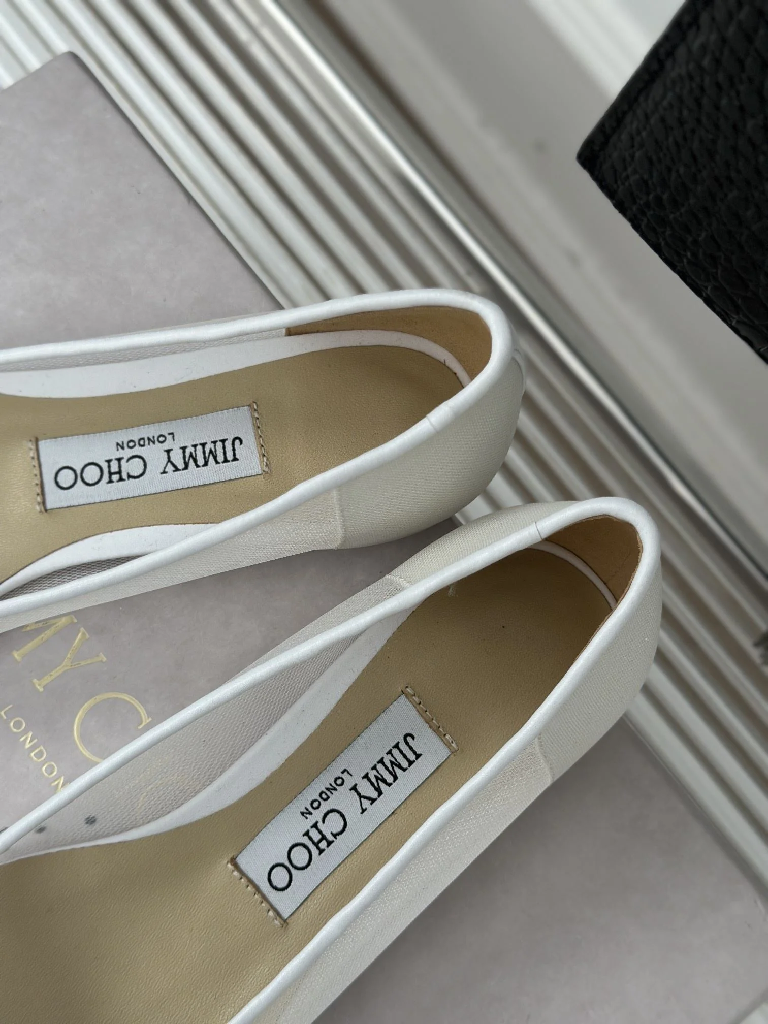Jimmy Choo Shoes SmartChoice 7876
