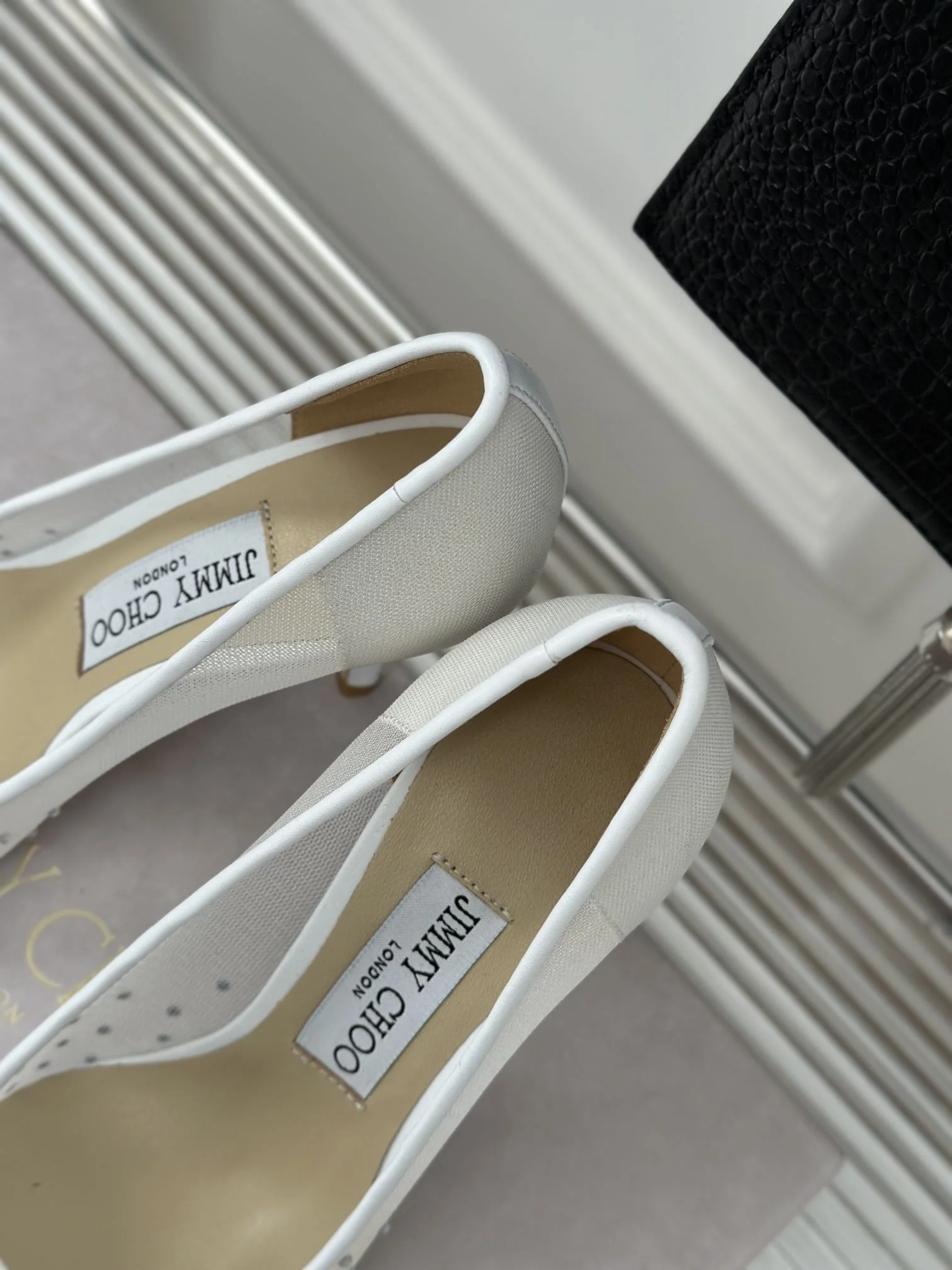 Jimmy Choo Shoes Soft 7897