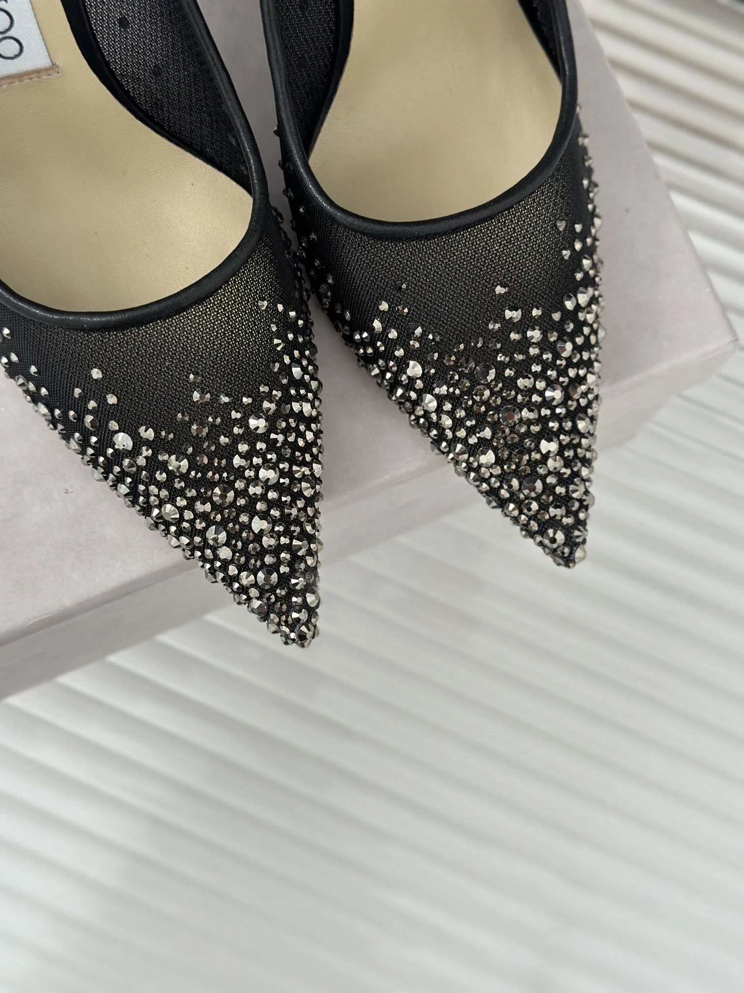 Vibrant Jimmy Choo Shoes 7888