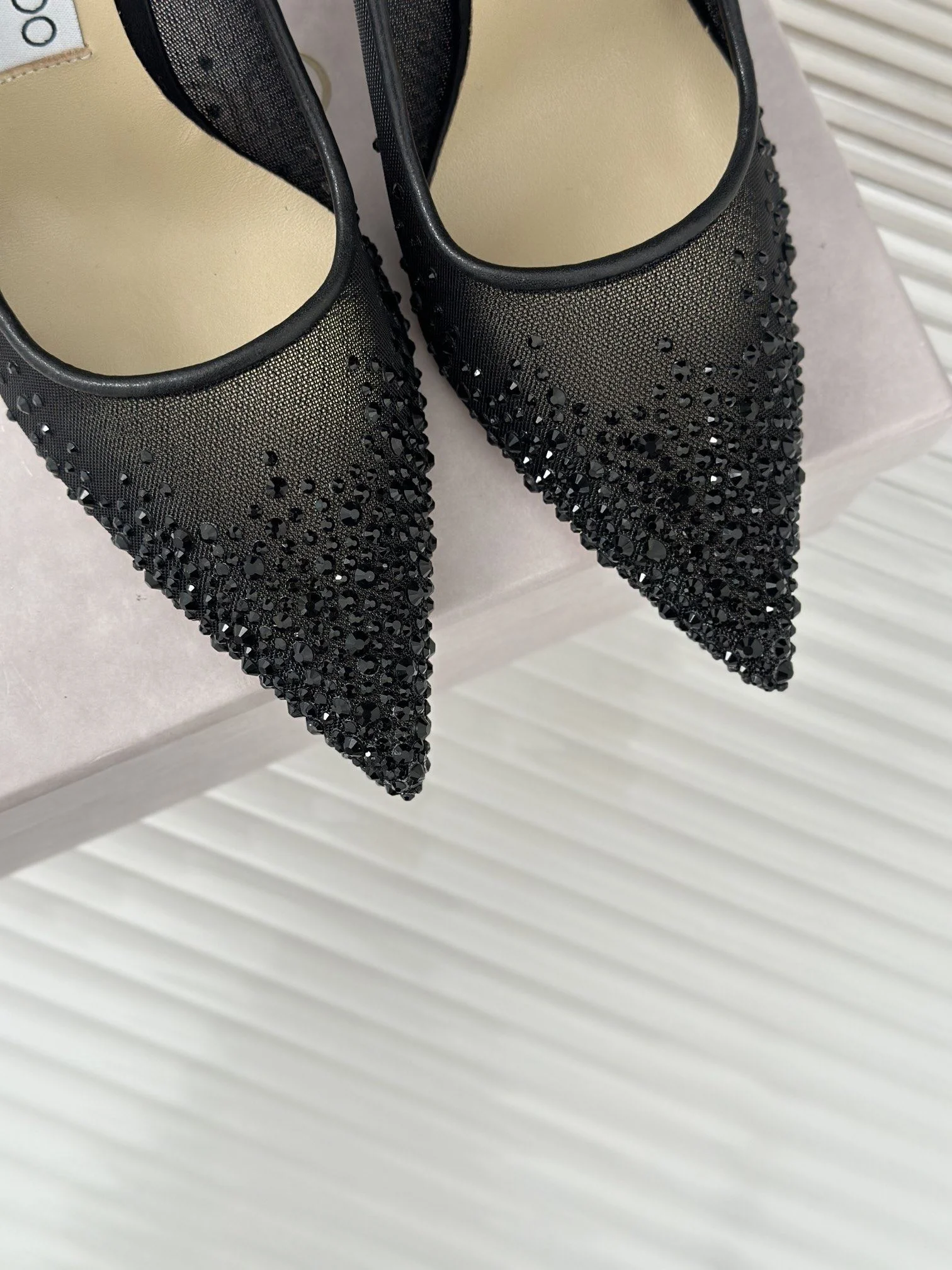 Comfortable Jimmy Choo Shoes 7862