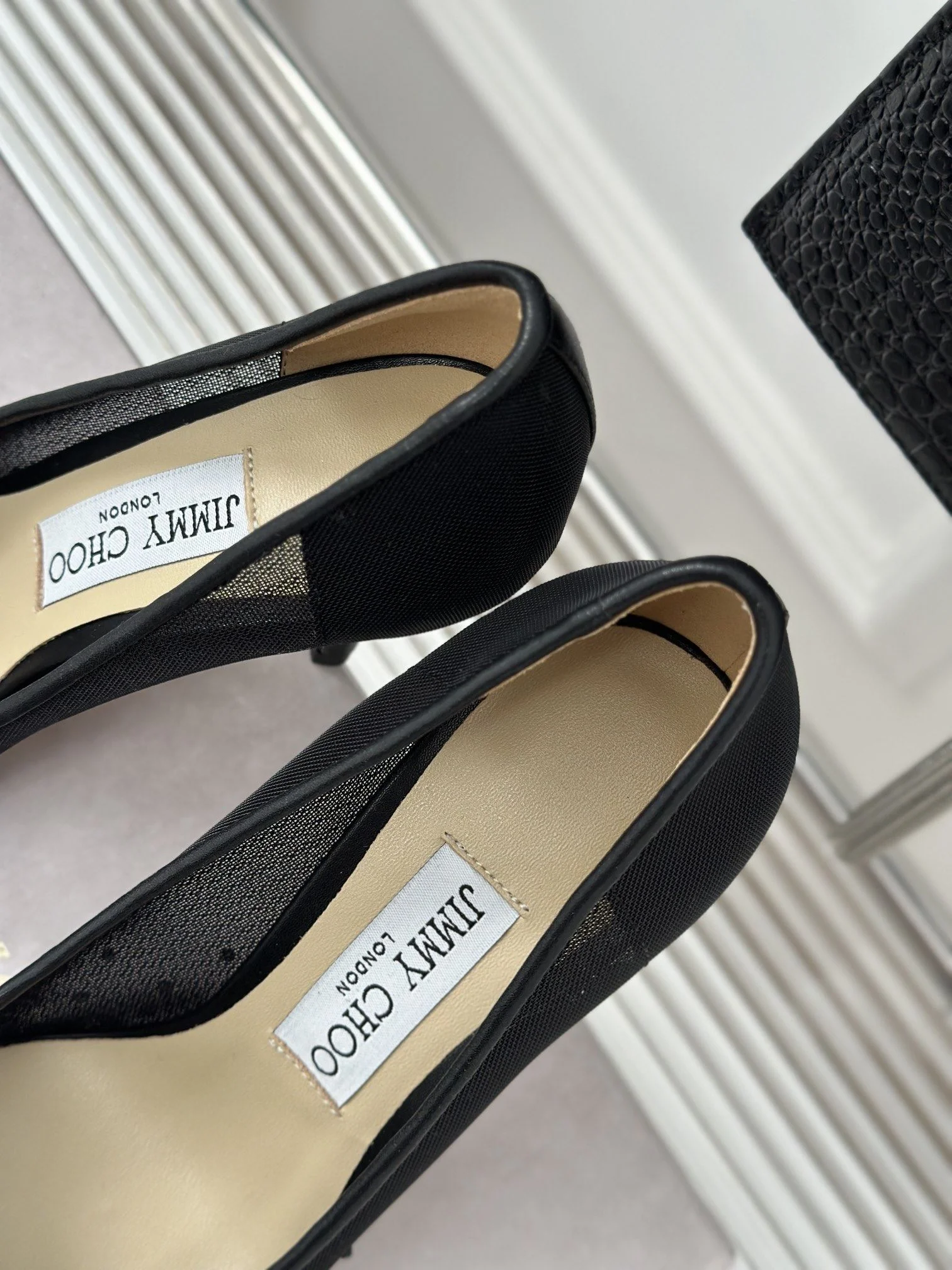 Comfortable Jimmy Choo Shoes 7862