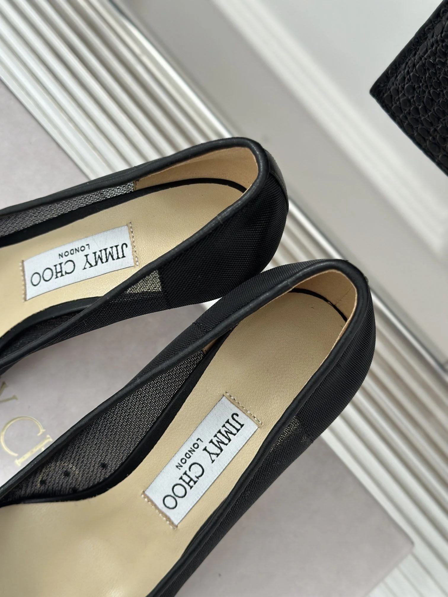 Jimmy Choo Shoes FlexibleFit 7851